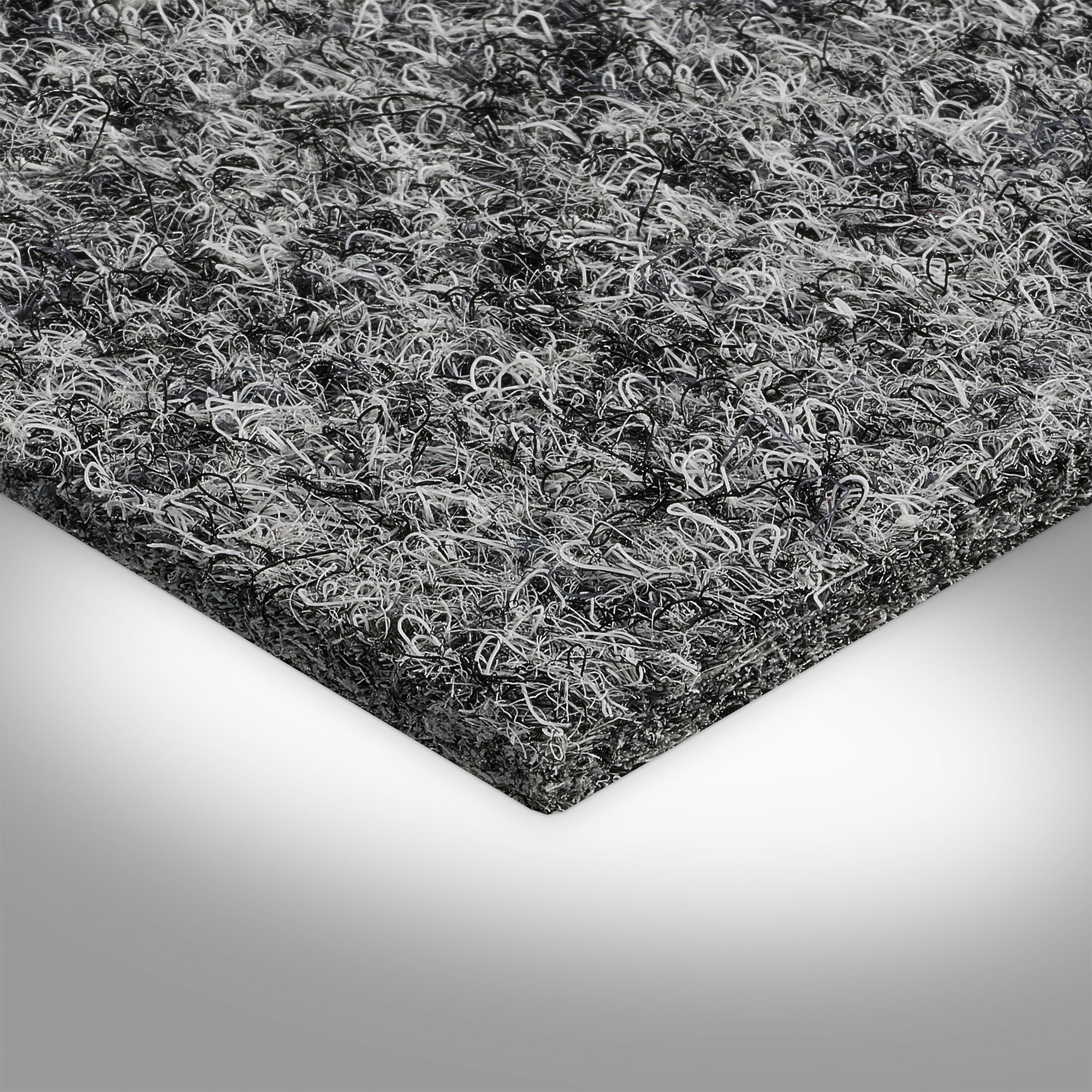 Thumbnail - Bodenmeister Teppichboden "Nadelfilz Bodenbelag Merlin, Made in Netherlands", rechteckig, 5,2 mm Höhe, Auslegware Nadelv...