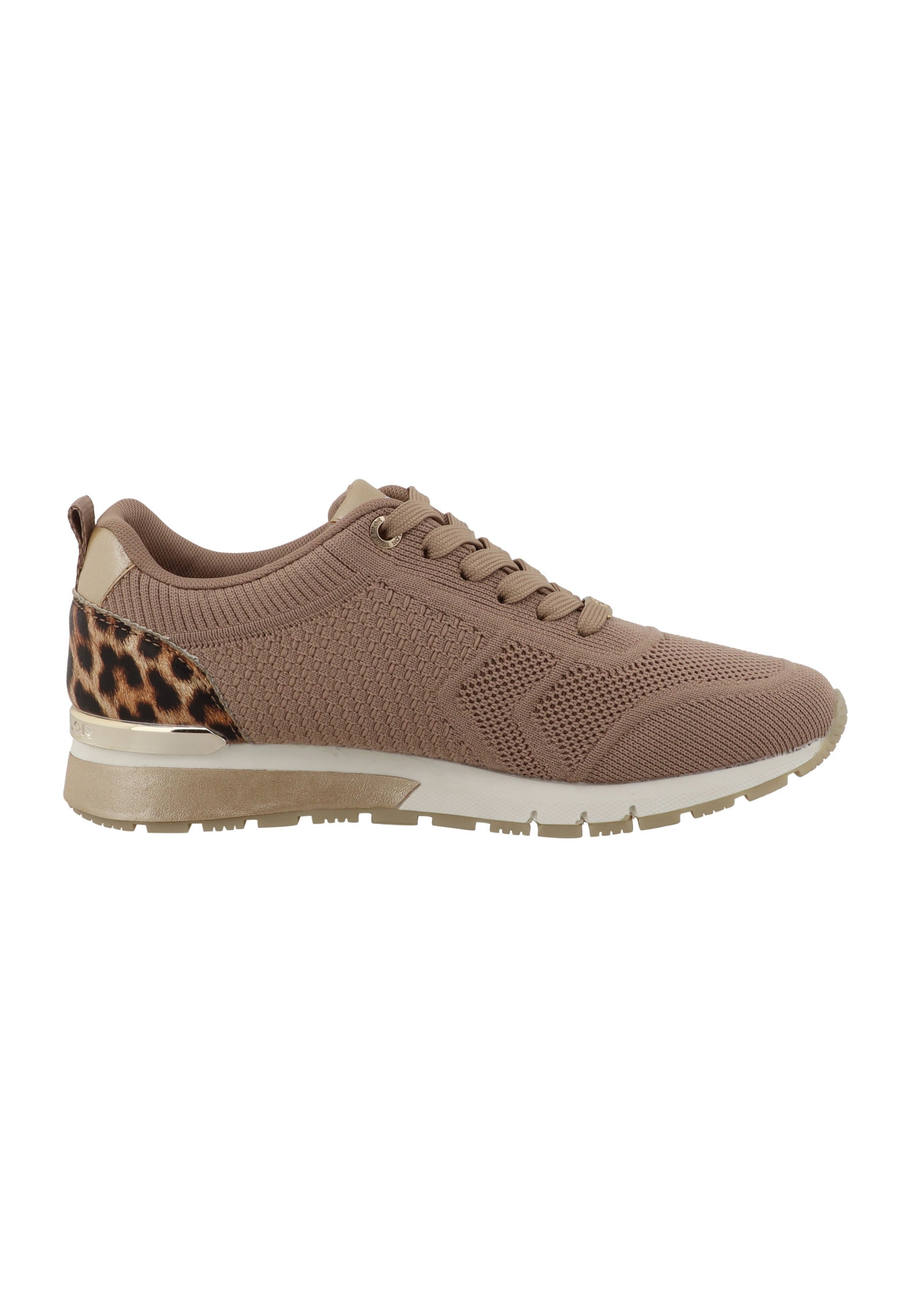 TOM TAILOR Sneaker »Tom Tailor Sneaker Low«