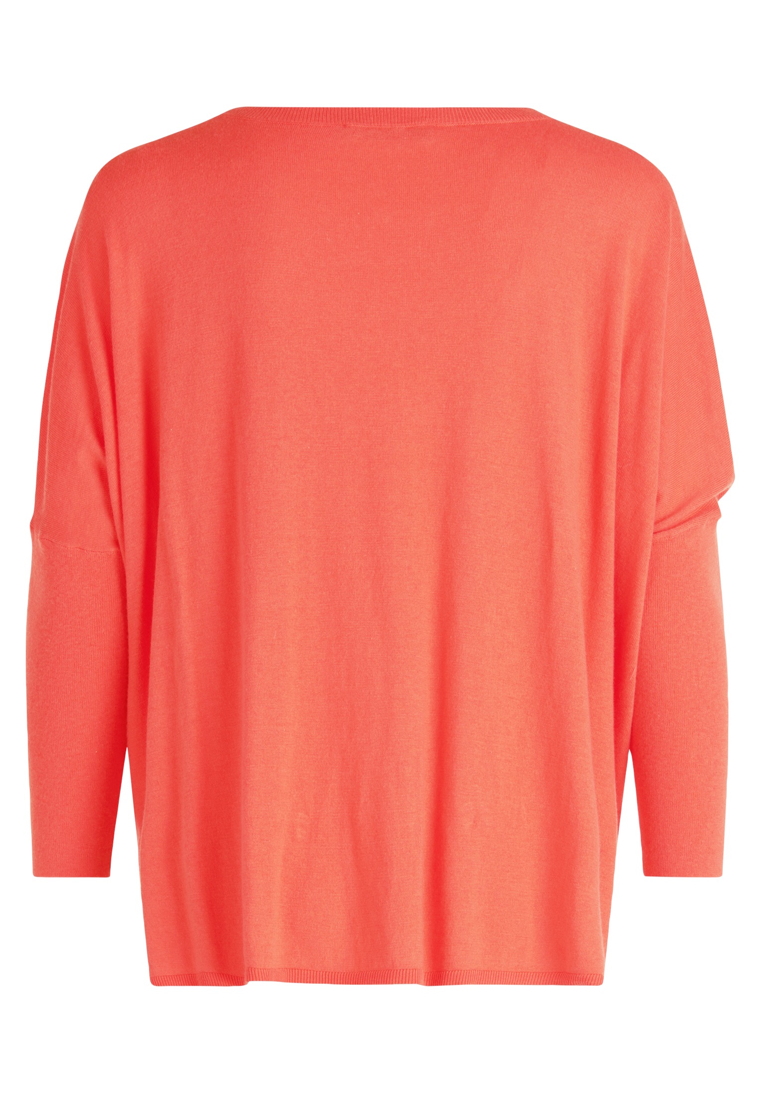 Betty Barclay Strickpullover »Betty Barclay Strickpullover mit 3/4 Arm«, (1 tlg.), Material