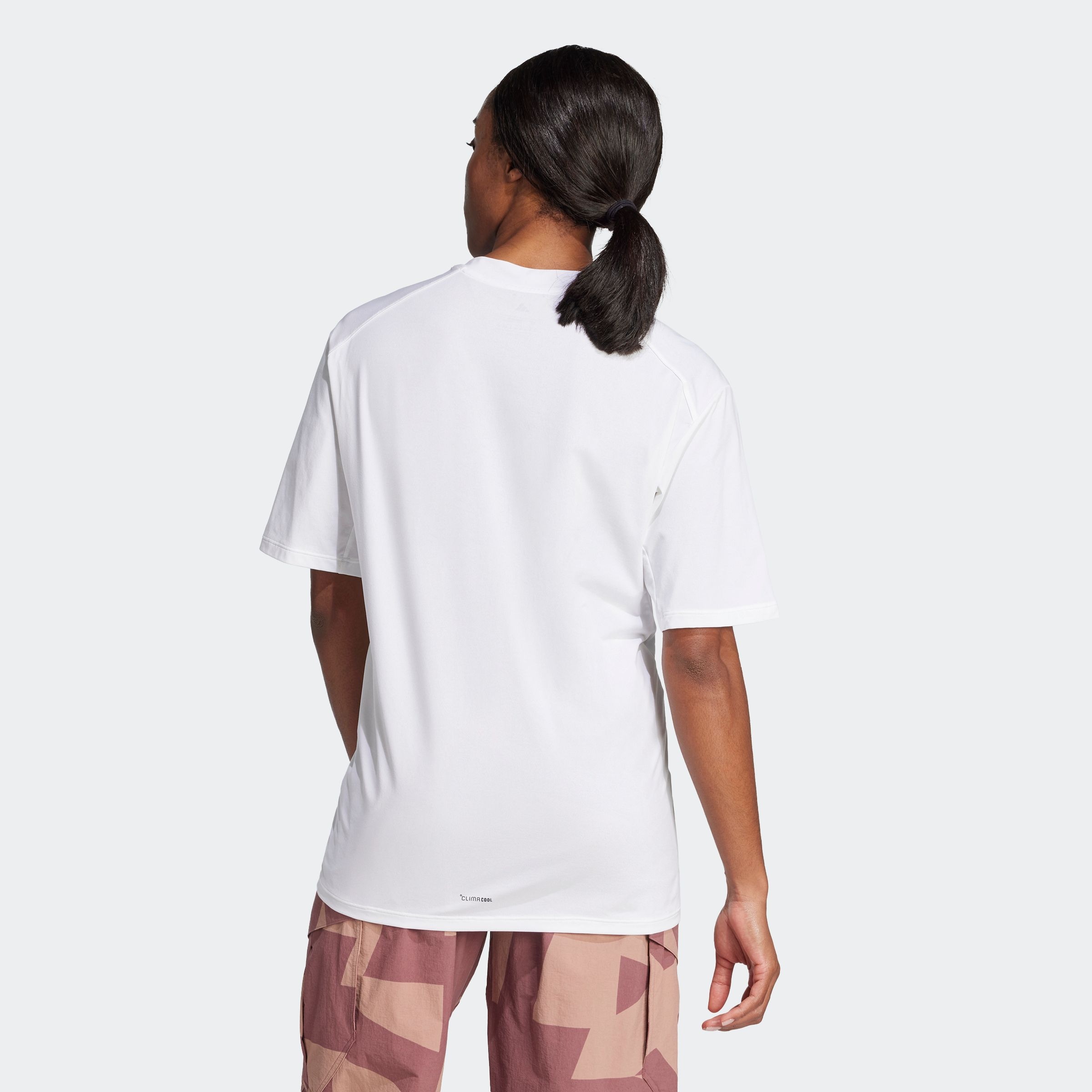adidas TERREX Funktionsshirt »W MT TEE«