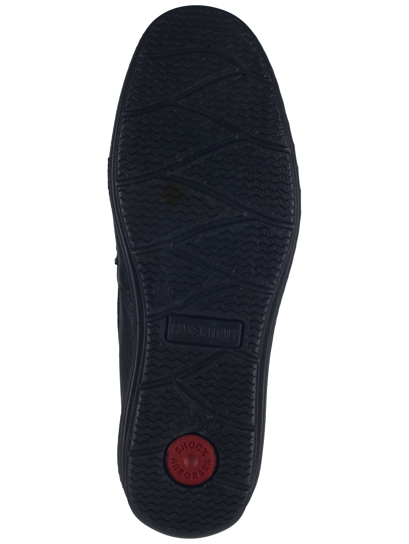Imac Slipper »Imac Slipper Leder«