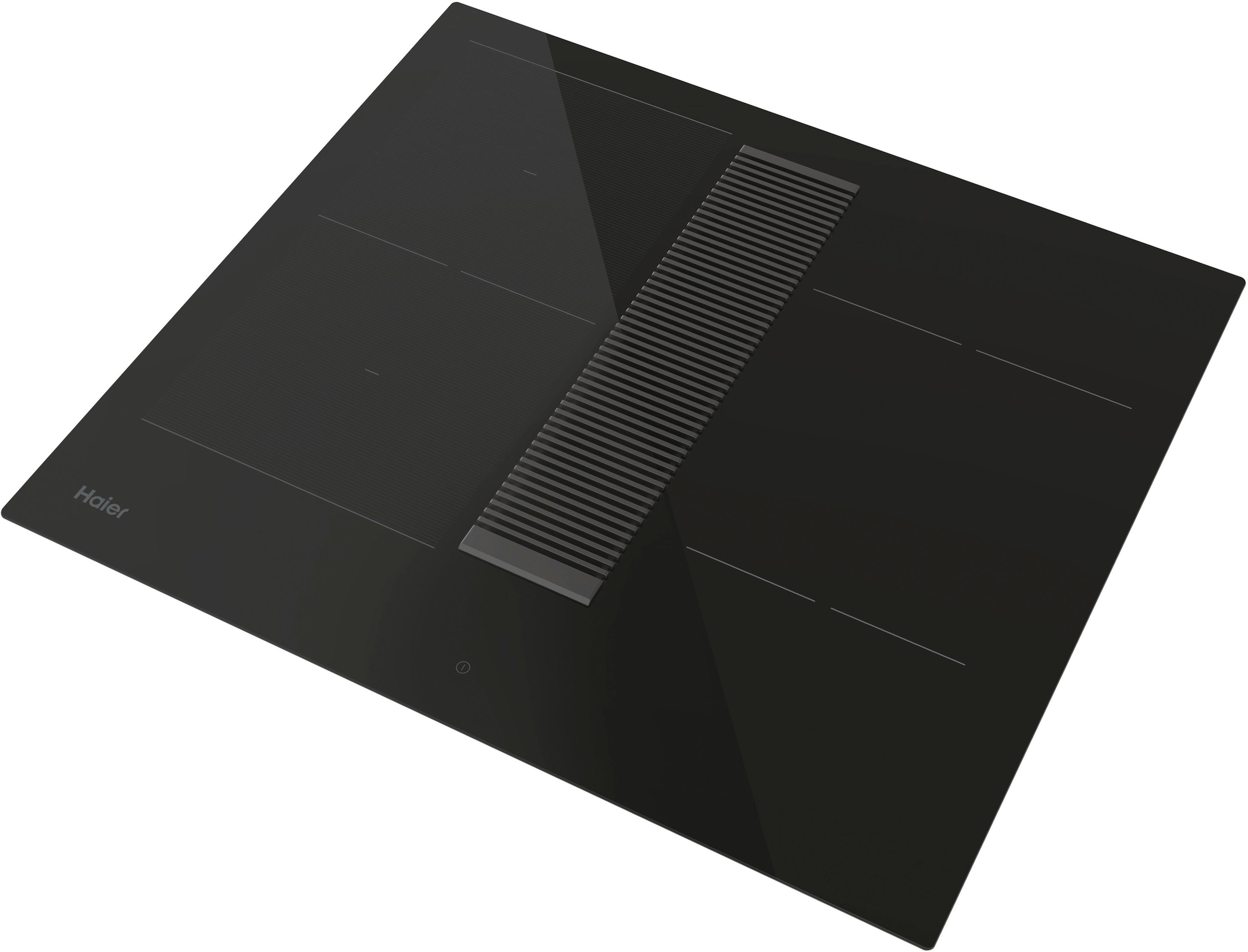 Haier Kochfeld mit Dunstabzug »HAIH6IESCF«, inklusive Flex-Zone