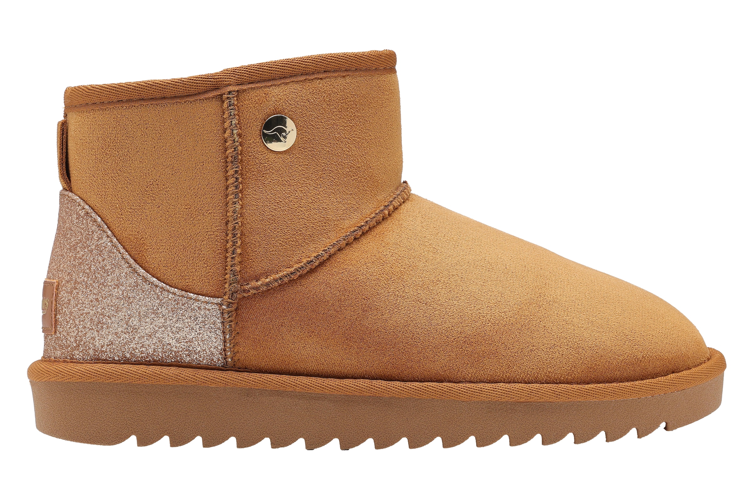 KangaROOS Schlupfboots »K-UW BROOME«