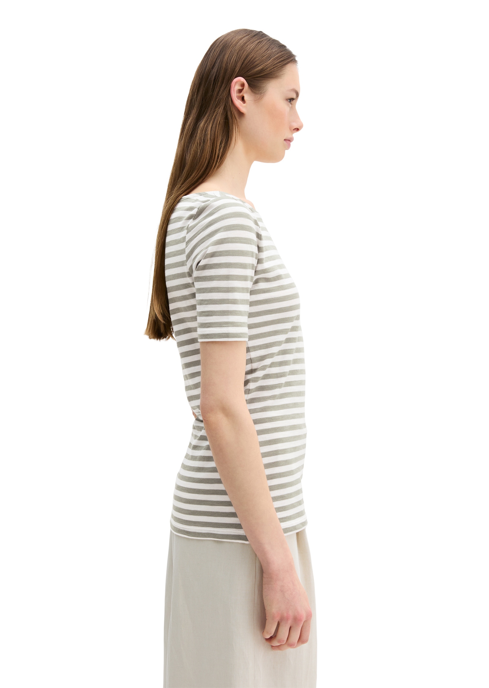 Marc O'Polo T-Shirt Multi XS 6