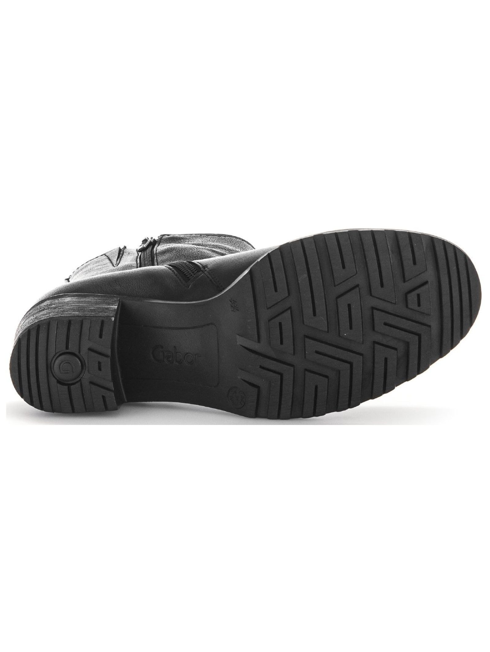 Gabor Comfort Stiefelette »Gabor Comfort Stiefelette Leder/Textil«