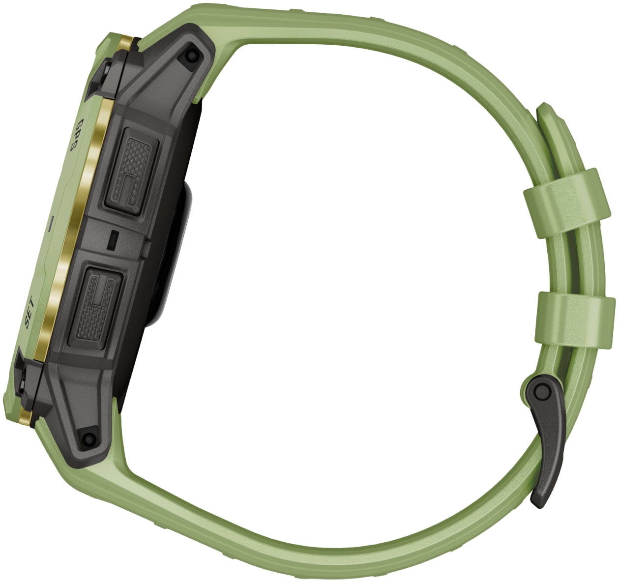 Garmin Smartwatch »Instinct 3 AMOLED - 50 mm«(/ 1,3 ″)