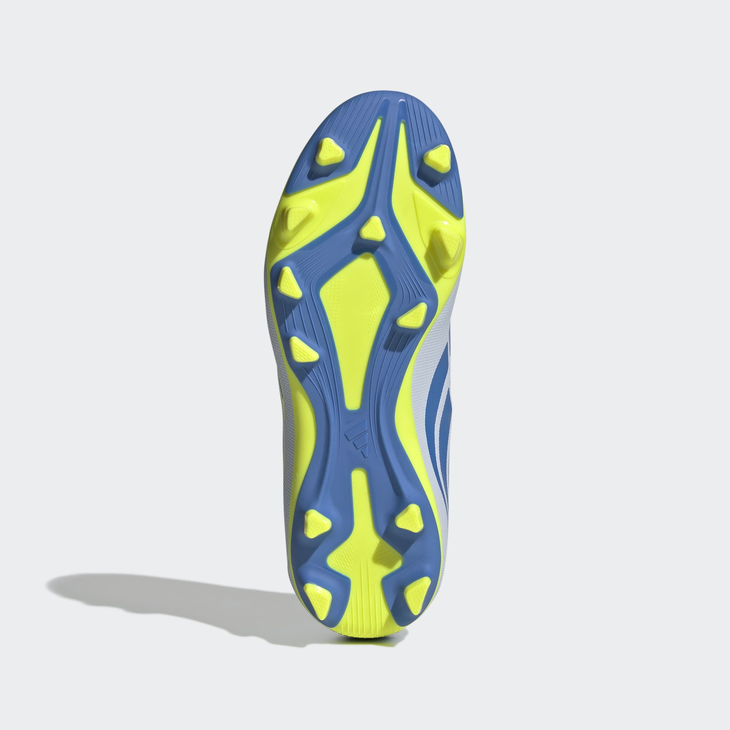 adidas Performance Fußballschuh »PREDATOR CLUB FIRM GROUND/MULTI GROUND KIDS«  für viele verschiedene Böden geeignet, für Jugendliche & Kinder