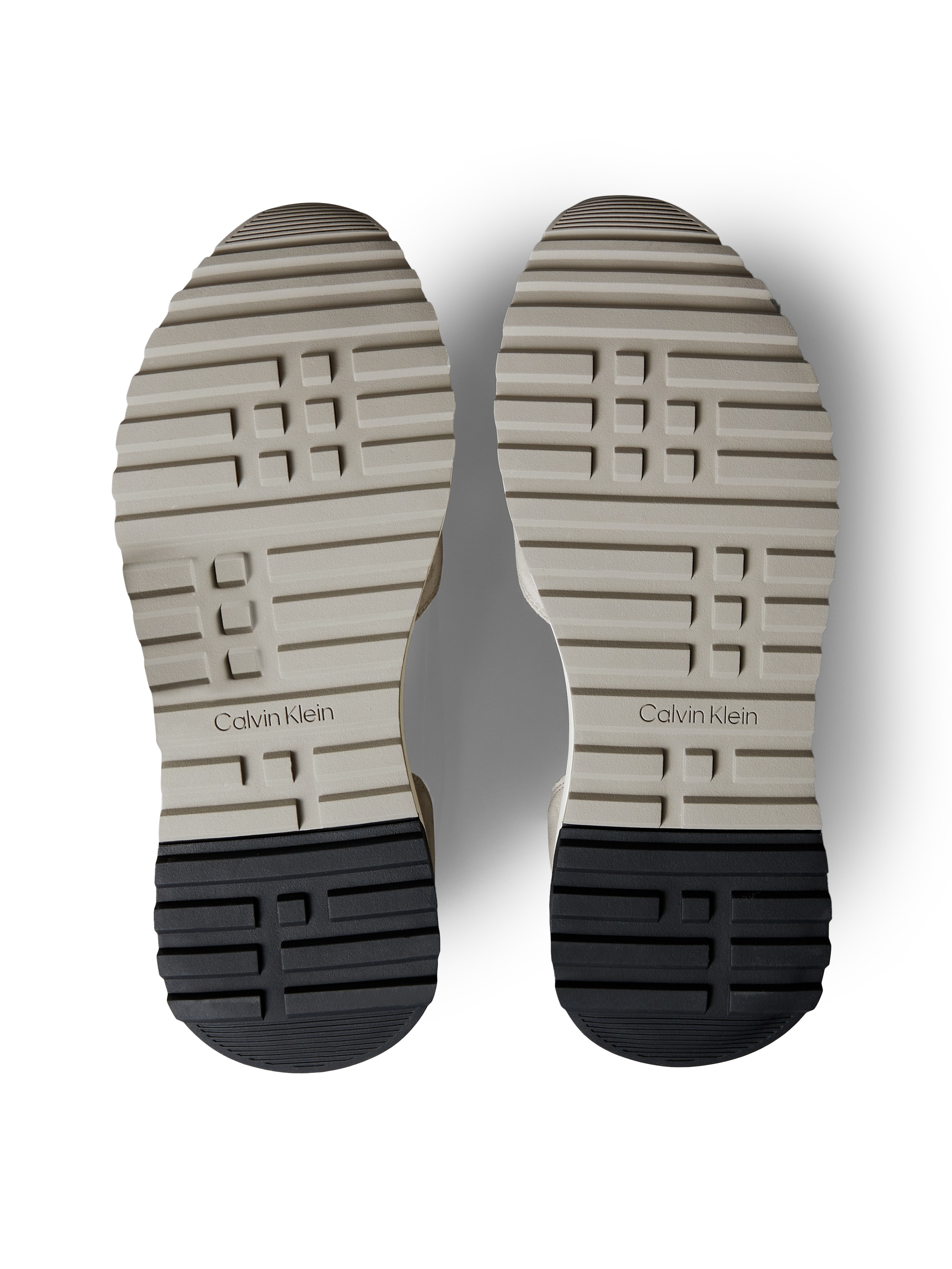 Thumbnail - Calvin Klein Plateausneaker "LOW TOP LACE UP REPREVE MIX" Schnürschuh, Halbschuh, Freizeitschuh mit Profilsohle