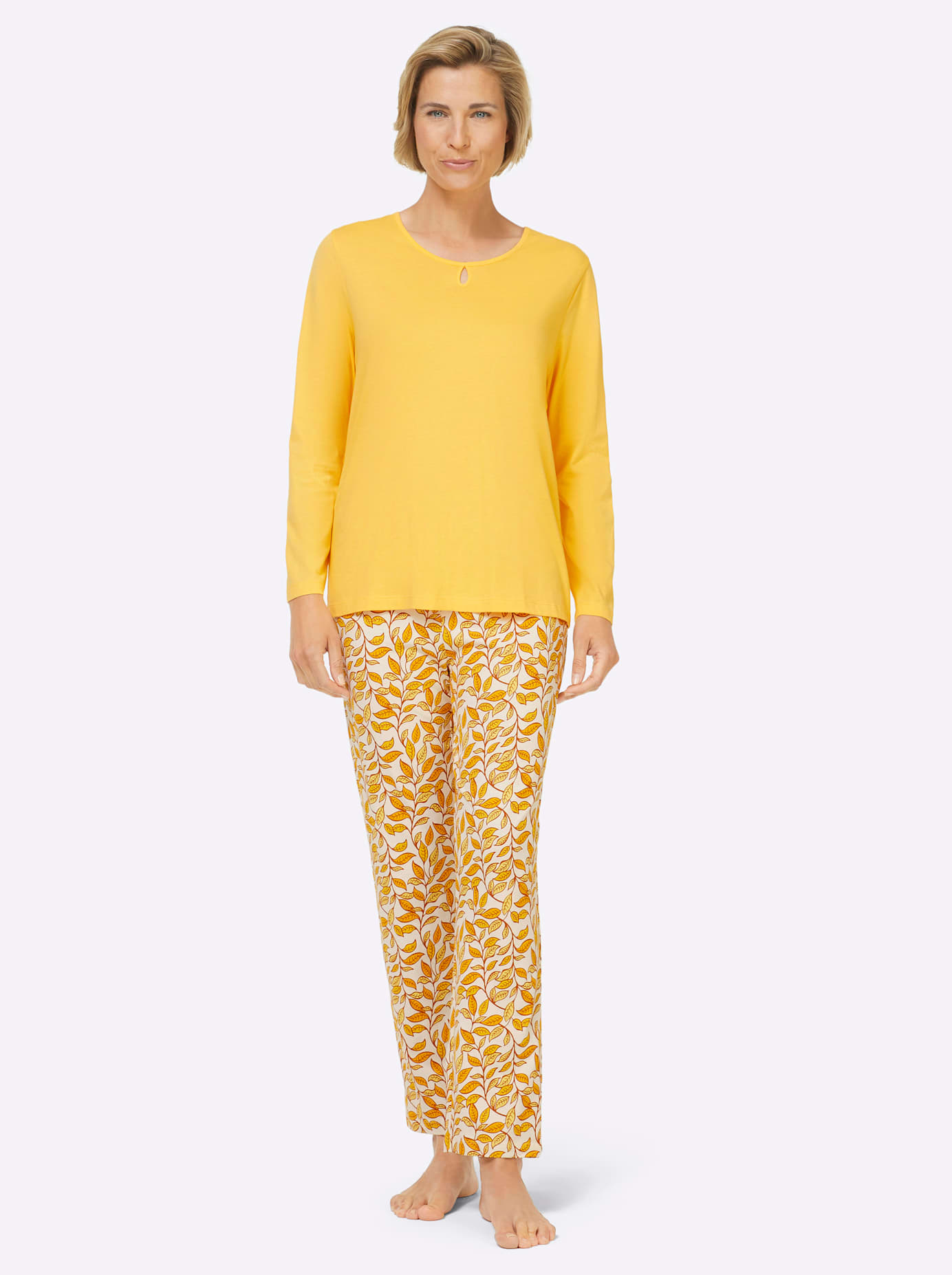 Thumbnail - wäschepur Schlafanzug