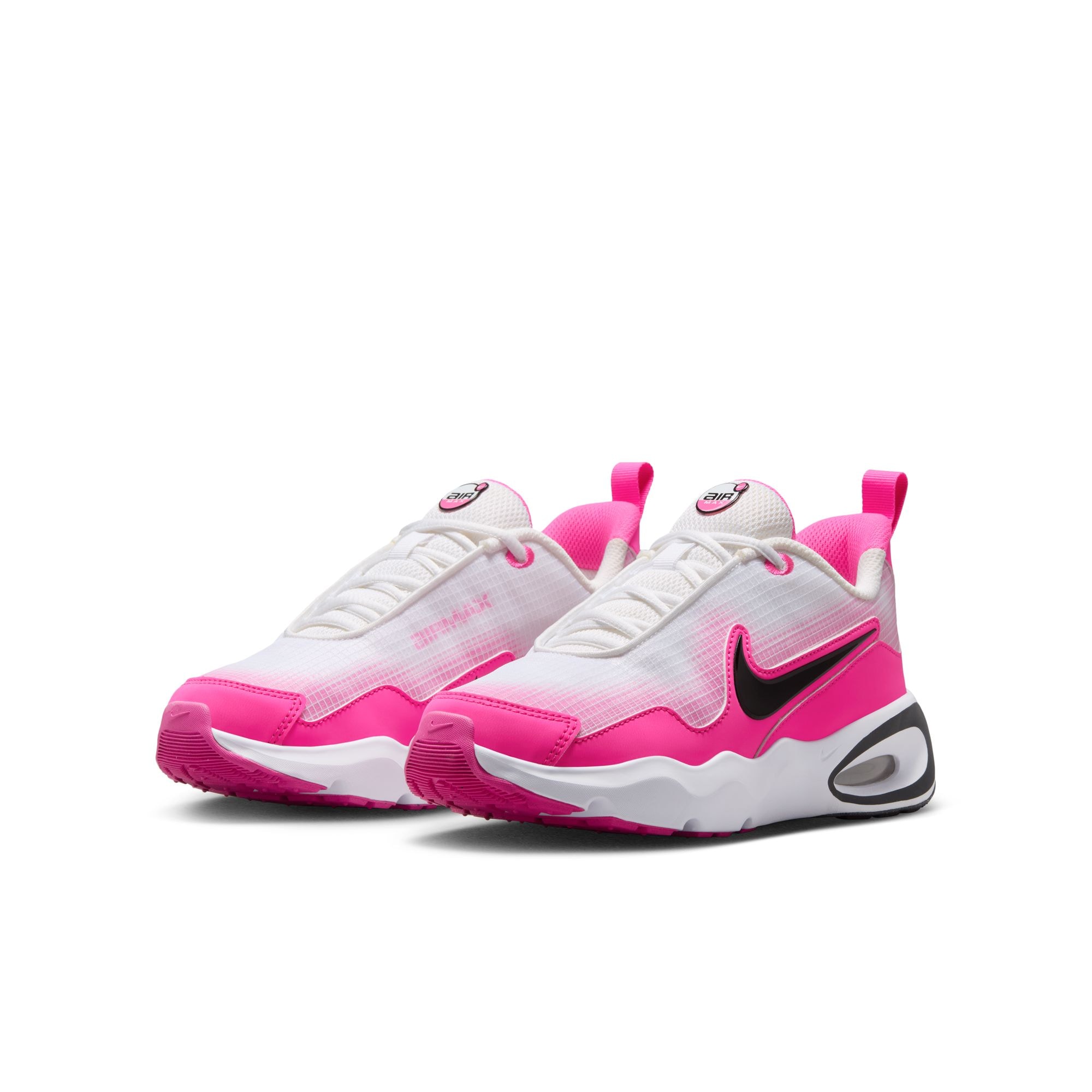 Nike Sportswear Sneaker "AIR MAX NOVA (GS)" günstig online kaufen