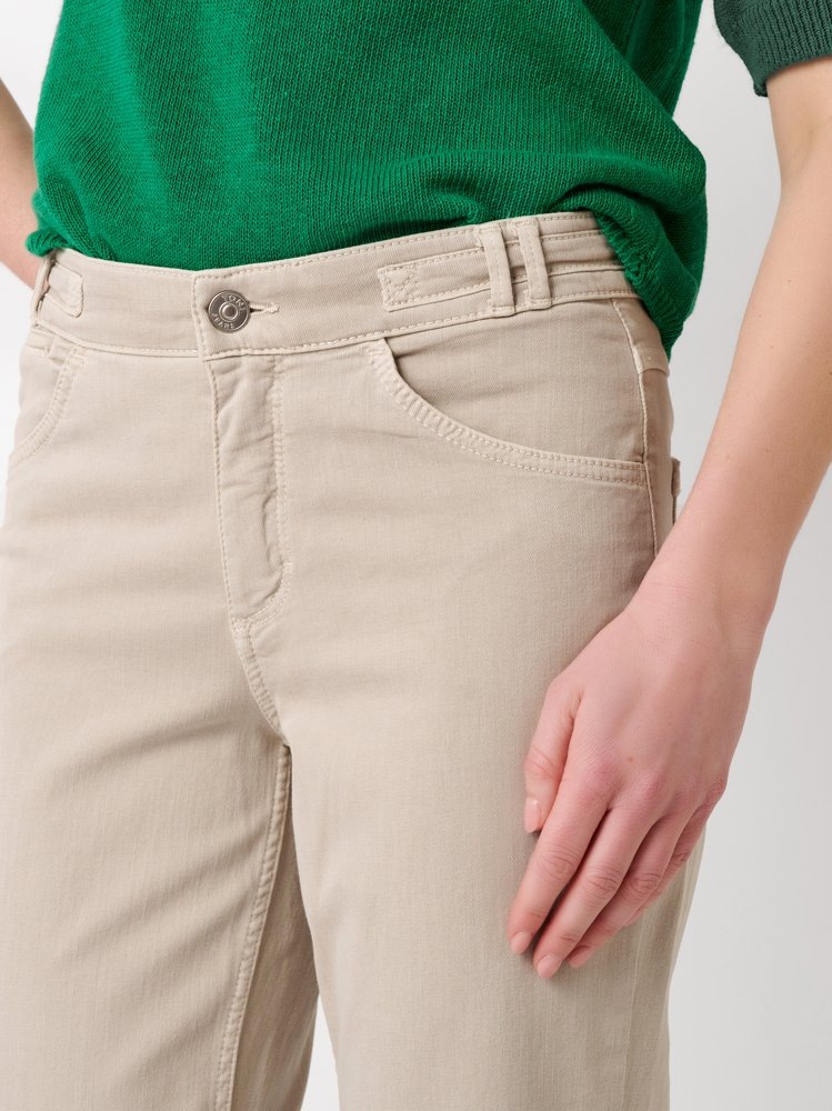 Thumbnail - TONI 7/8-Jeans "Liv 7/8" Regular-Fit, mit Stretch