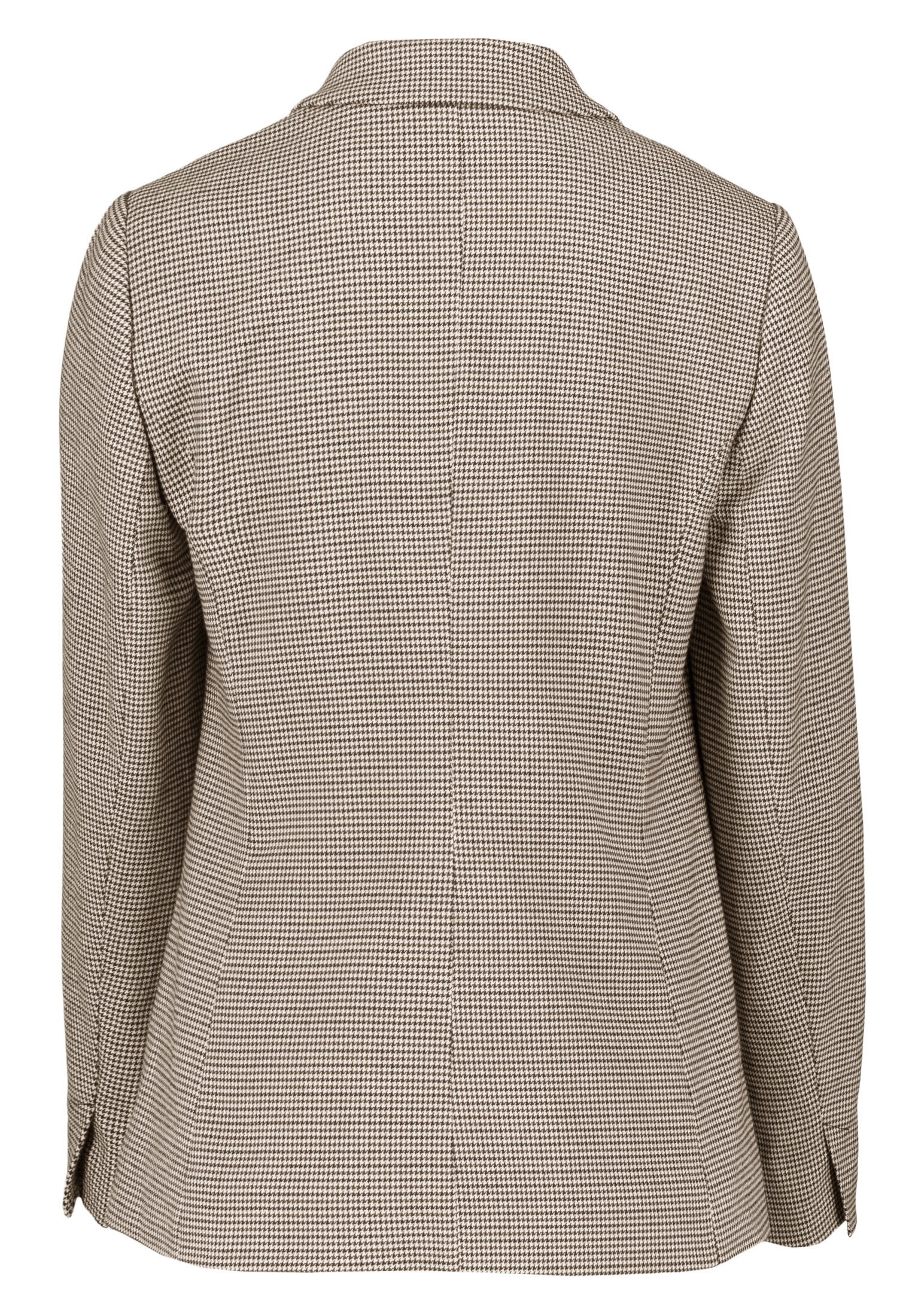 Zero Jackenblazer »zero Boyfriend-Blazer kariert«, weiteres Detail