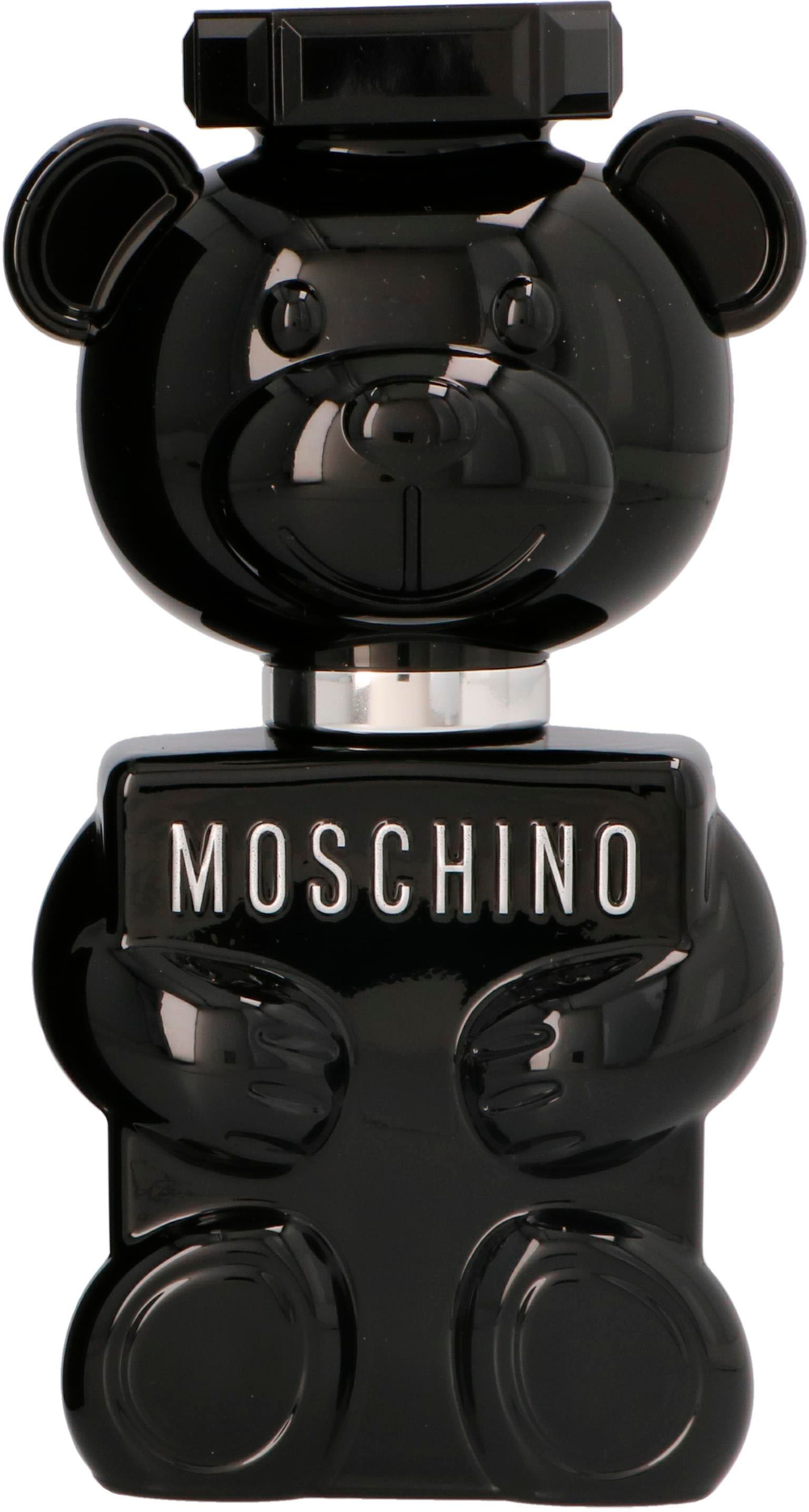 Moschino Eau de Parfum »Toy Boy«