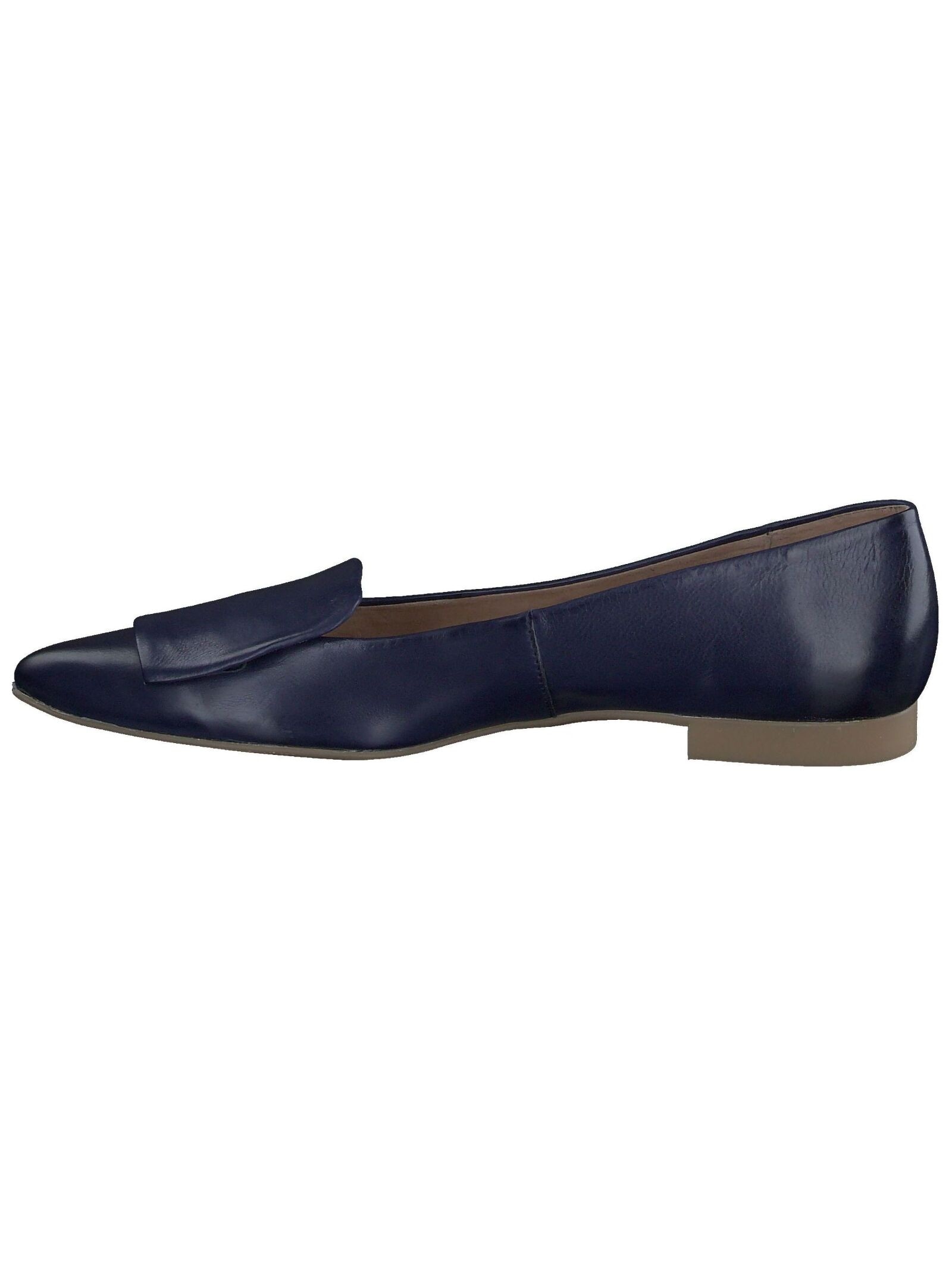 Paul Green Ballerina »Paul Green Ballerinas Glattleder«