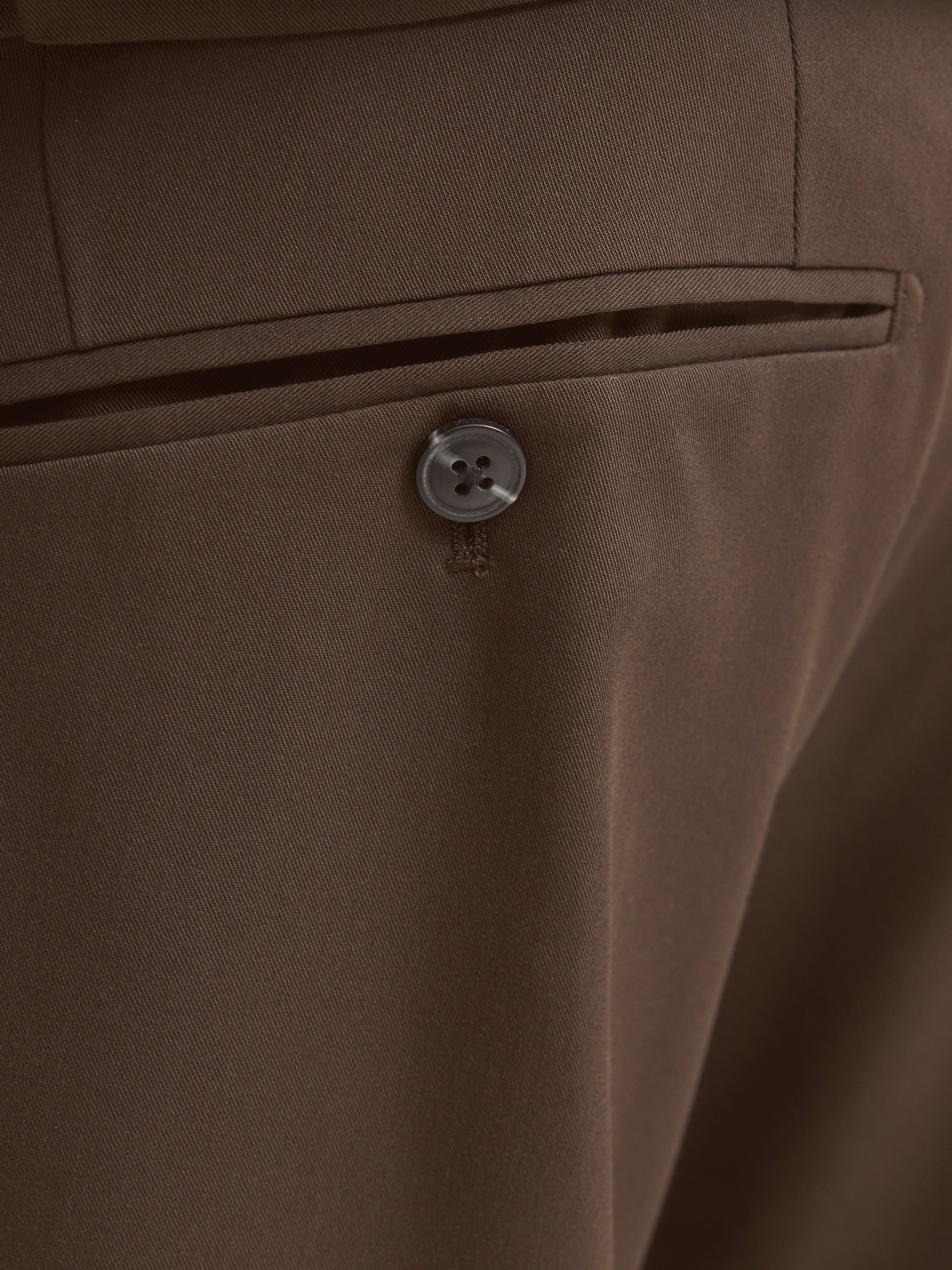 Jack & Jones PlusSize Anzug »JPRFRANCO SUIT NOOS PLS« 2 Stk. tlg. slim fit 
