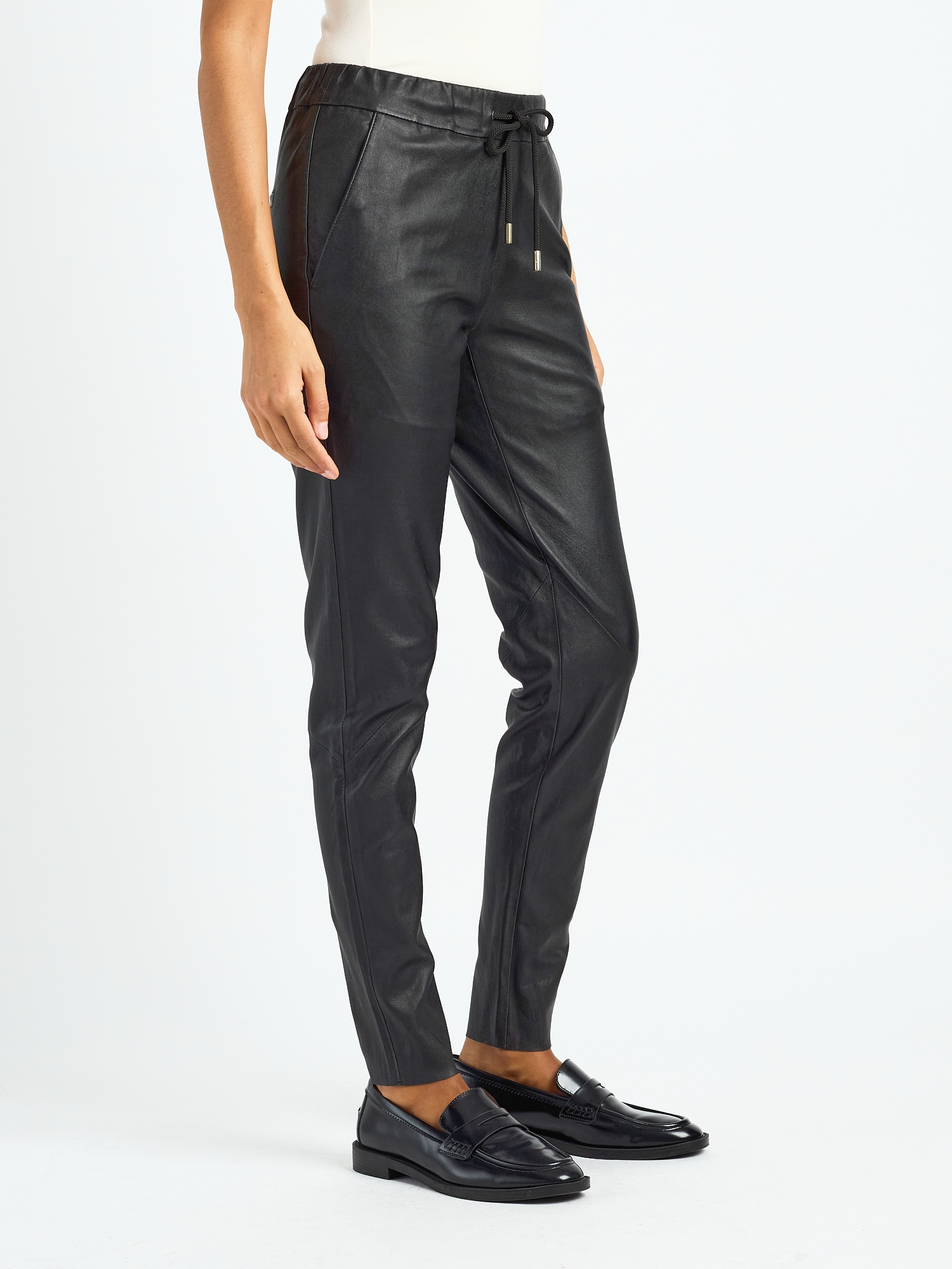 Maze Lederhose »4202138«