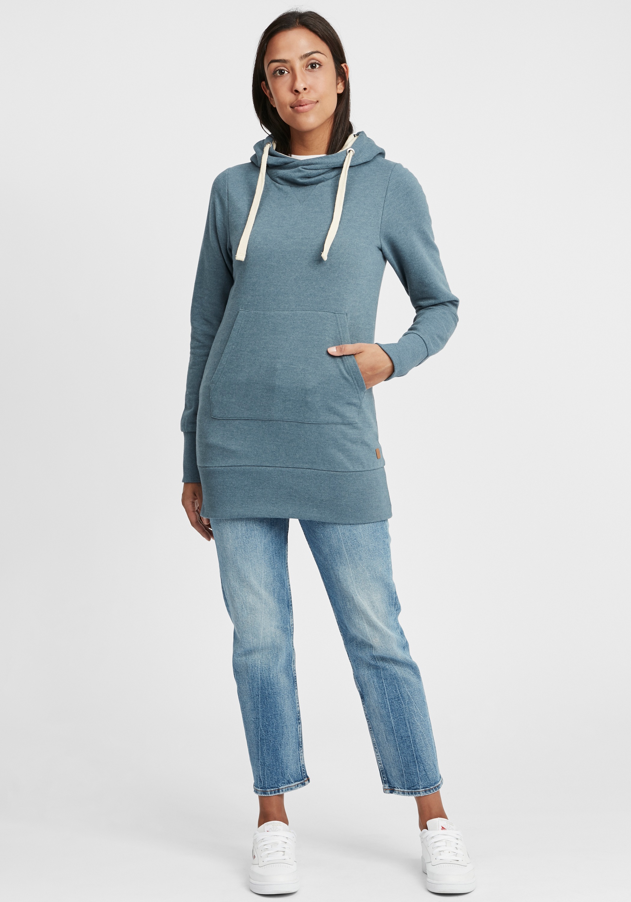 OXMO Kapuzenpullover »Hoodie OXJenny«