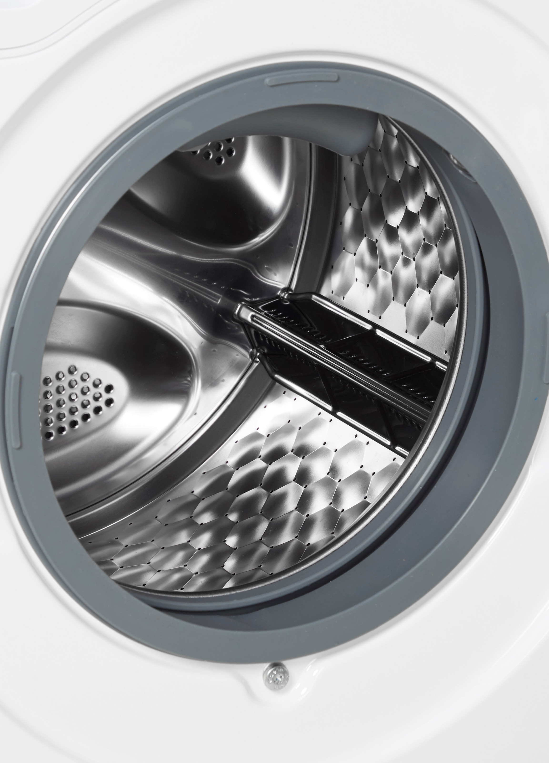 Kg«, kaufen PWash&TDos für D | 8/5 und LW Waschen Trocknen Waschtrockner »WTR860WPM QuickPower schnelles unterbaufähig, Miele BAUR