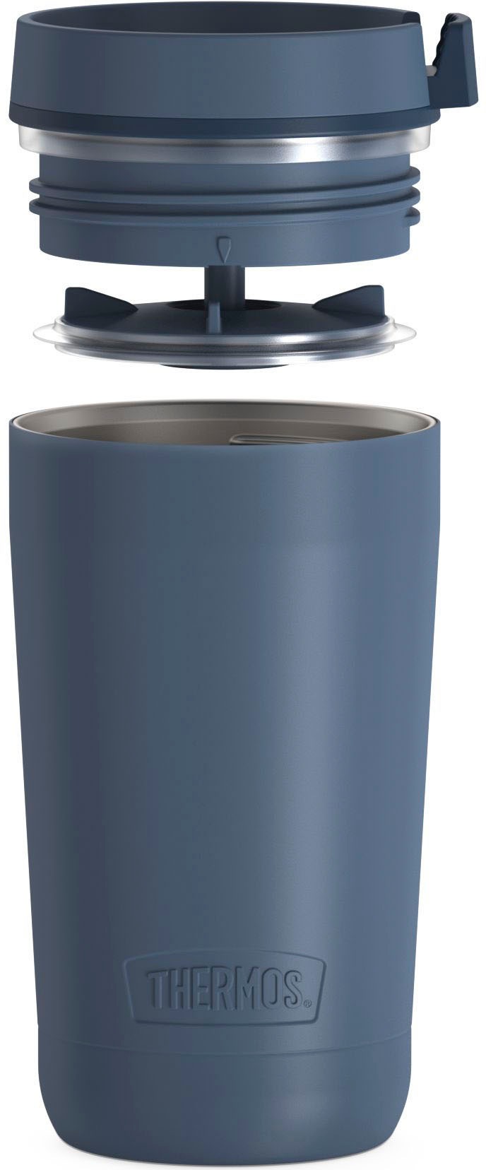 THERMOS Thermobehälter »GUARDIAN FOOD JAR«, (1 tlg.), doppelwandiger Edelstahl