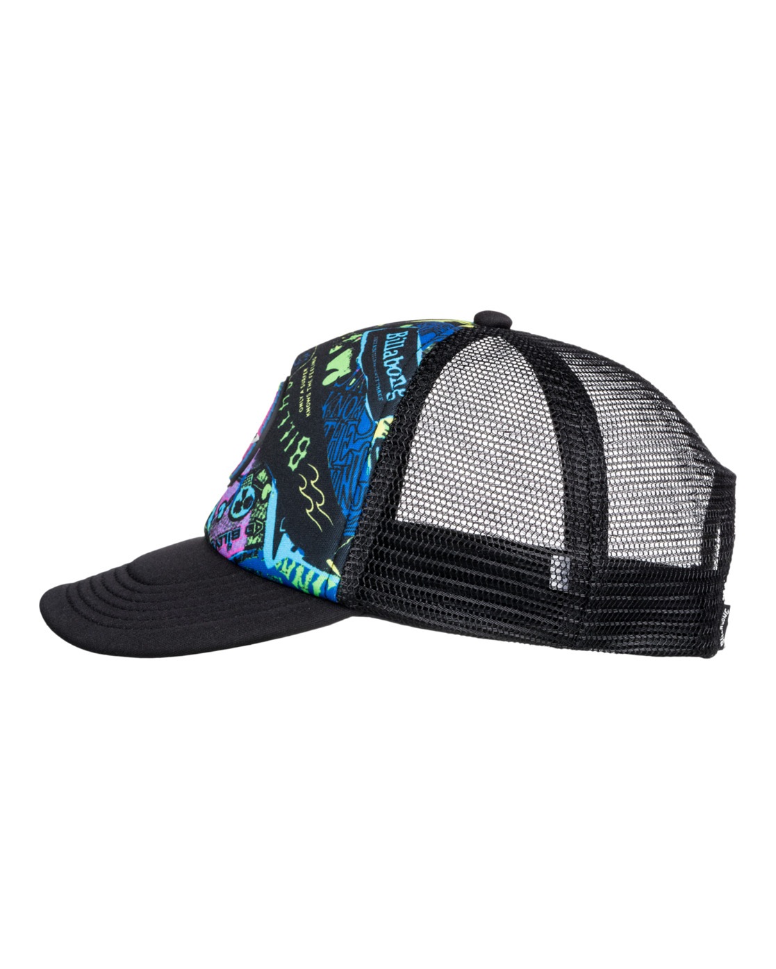 Billabong Trucker Cap »Rotor Diamond«