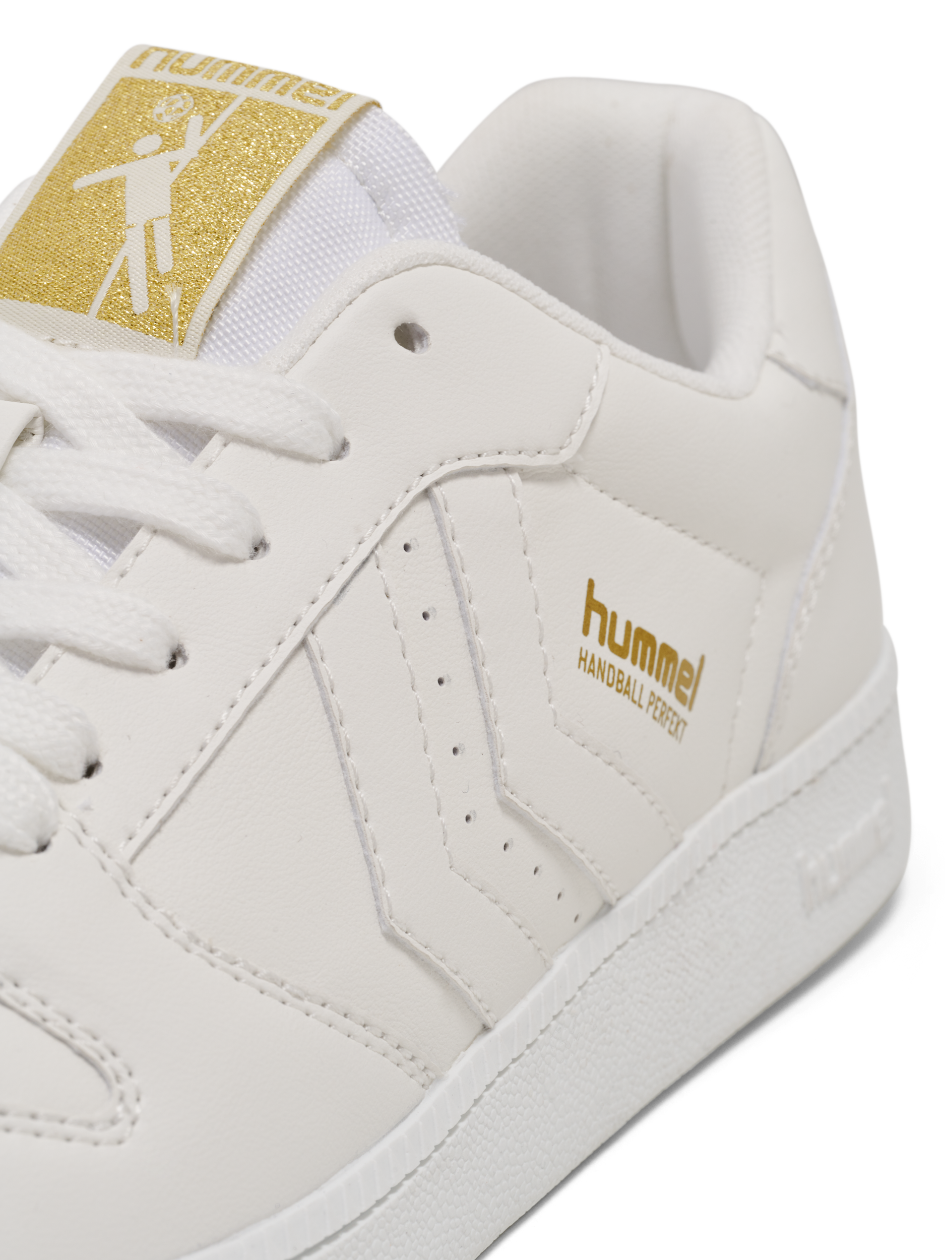hummel Sneaker »HANDBALL PERFEKT«