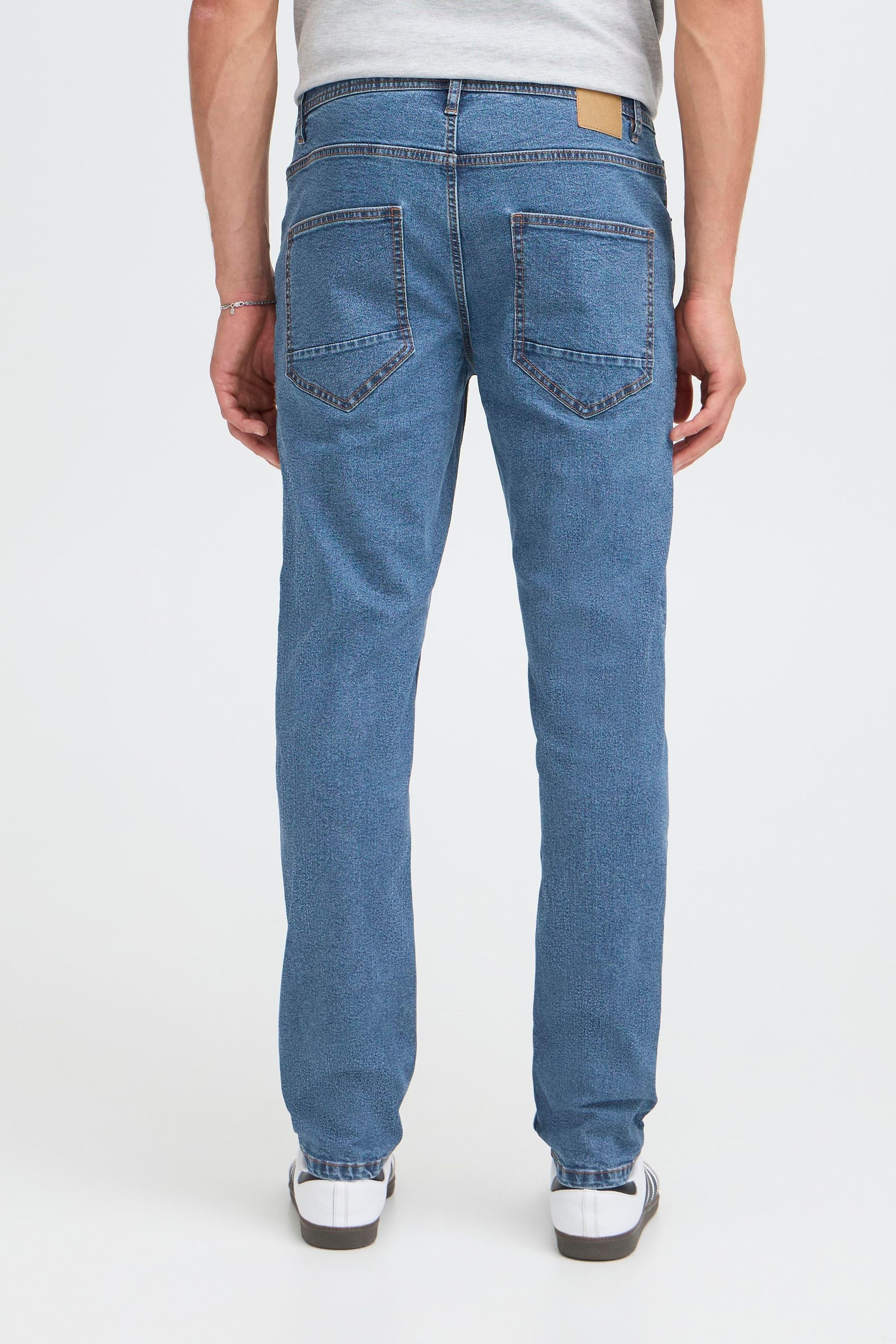 !solid Sdpayton Jeans Blau 36/34 3