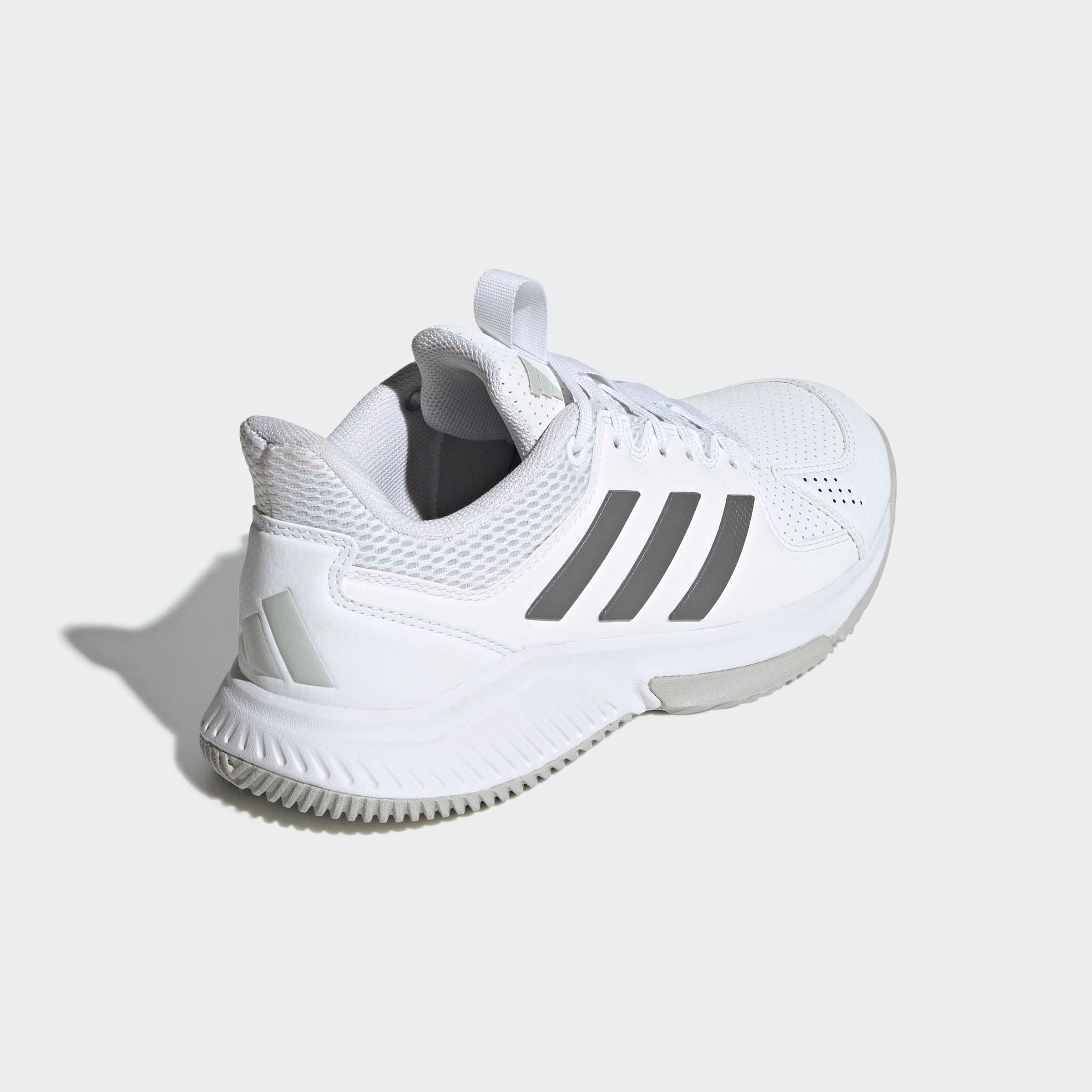 adidas Performance Indoorschuh »COURT FLIGHT«  Volleyballschuh