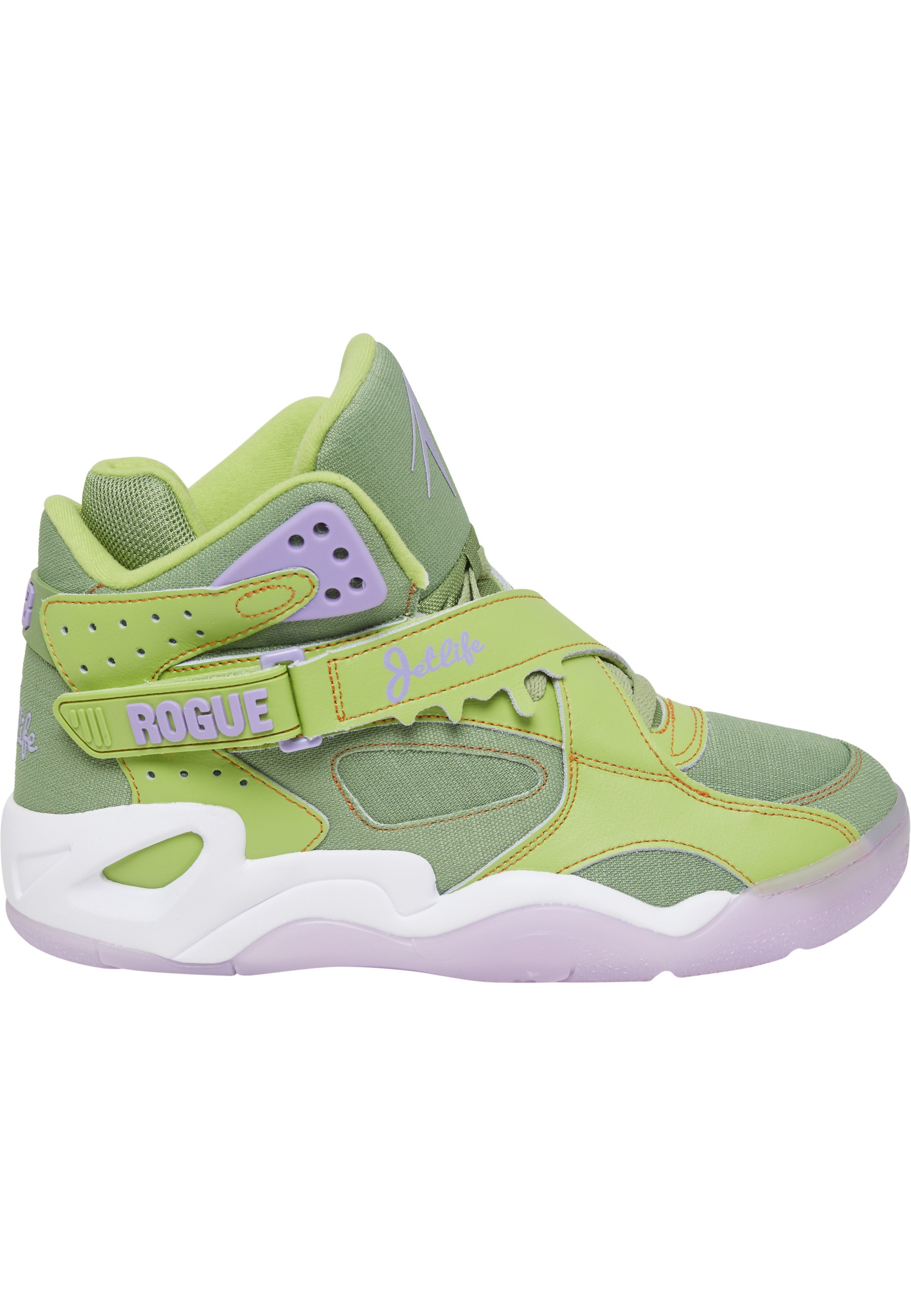 Ewing Trainingsschuh »Ewing EWING ROUGE JET LIFE«  1 Stk. tlg.