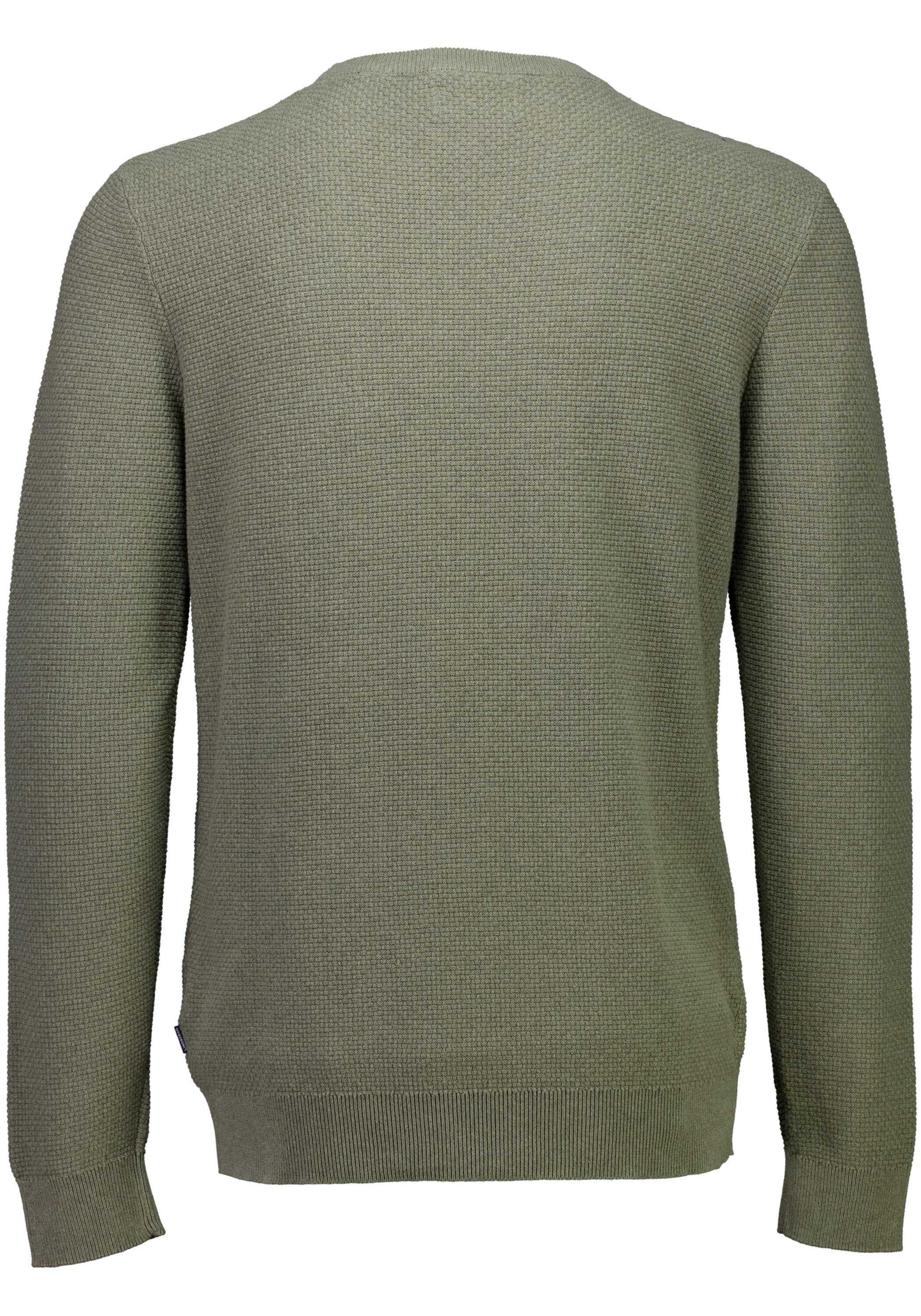 LINDBERGH Strickpullover "Lindbergh Strickpullover" günstig online kaufen