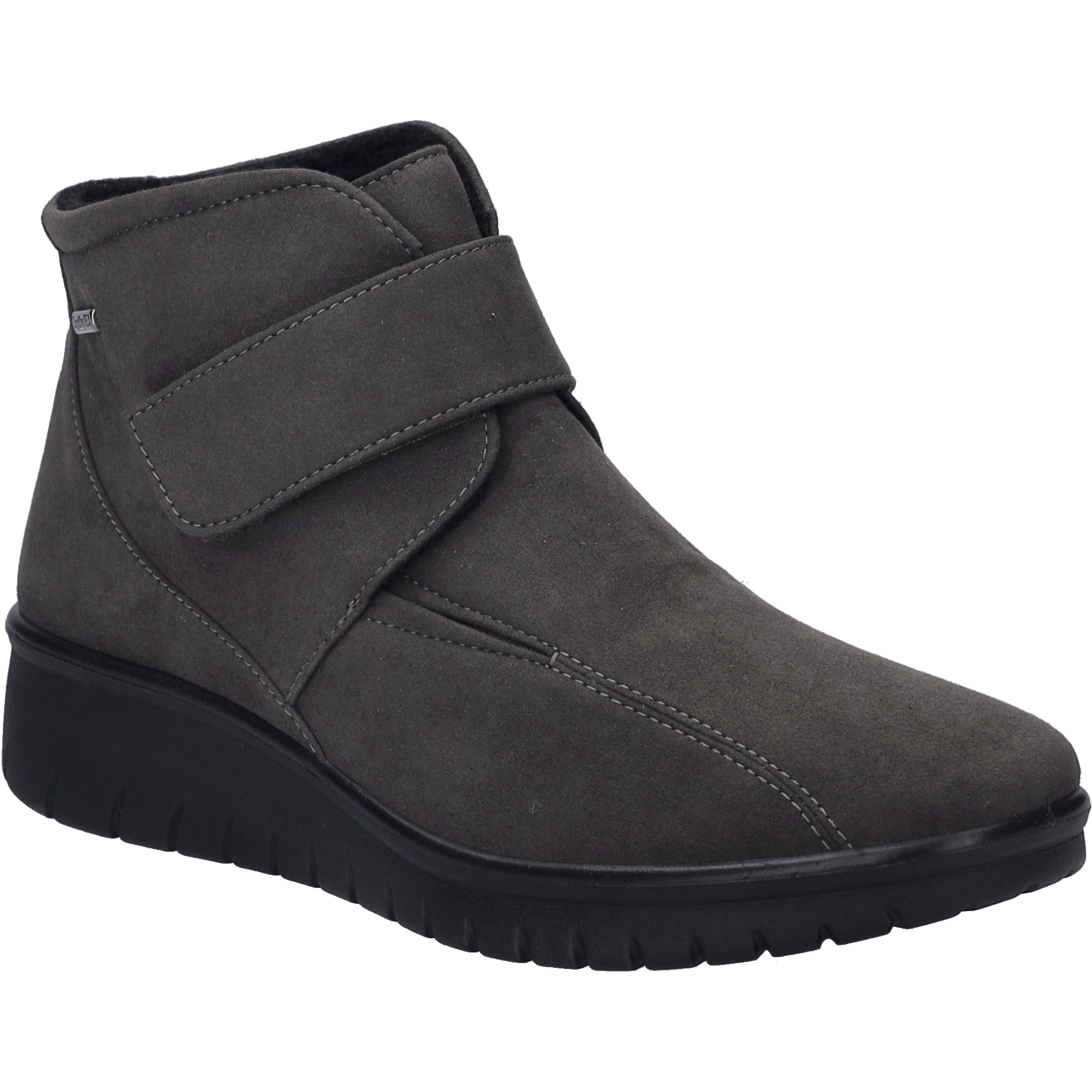 Josef Seibel Slipper "Calais 53, graphit" günstig online kaufen