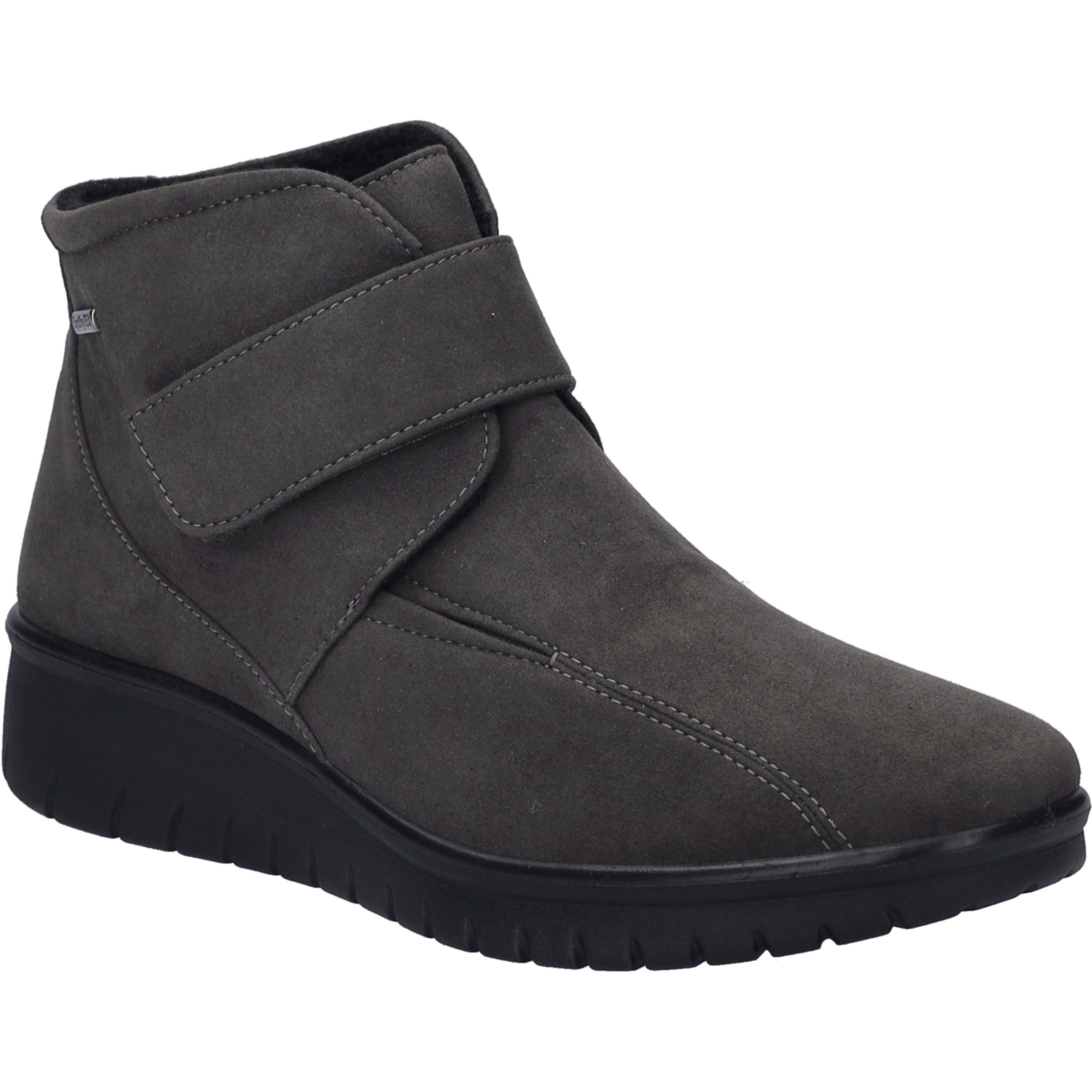 Josef Seibel Stiefelette "Calais 53, graphit"