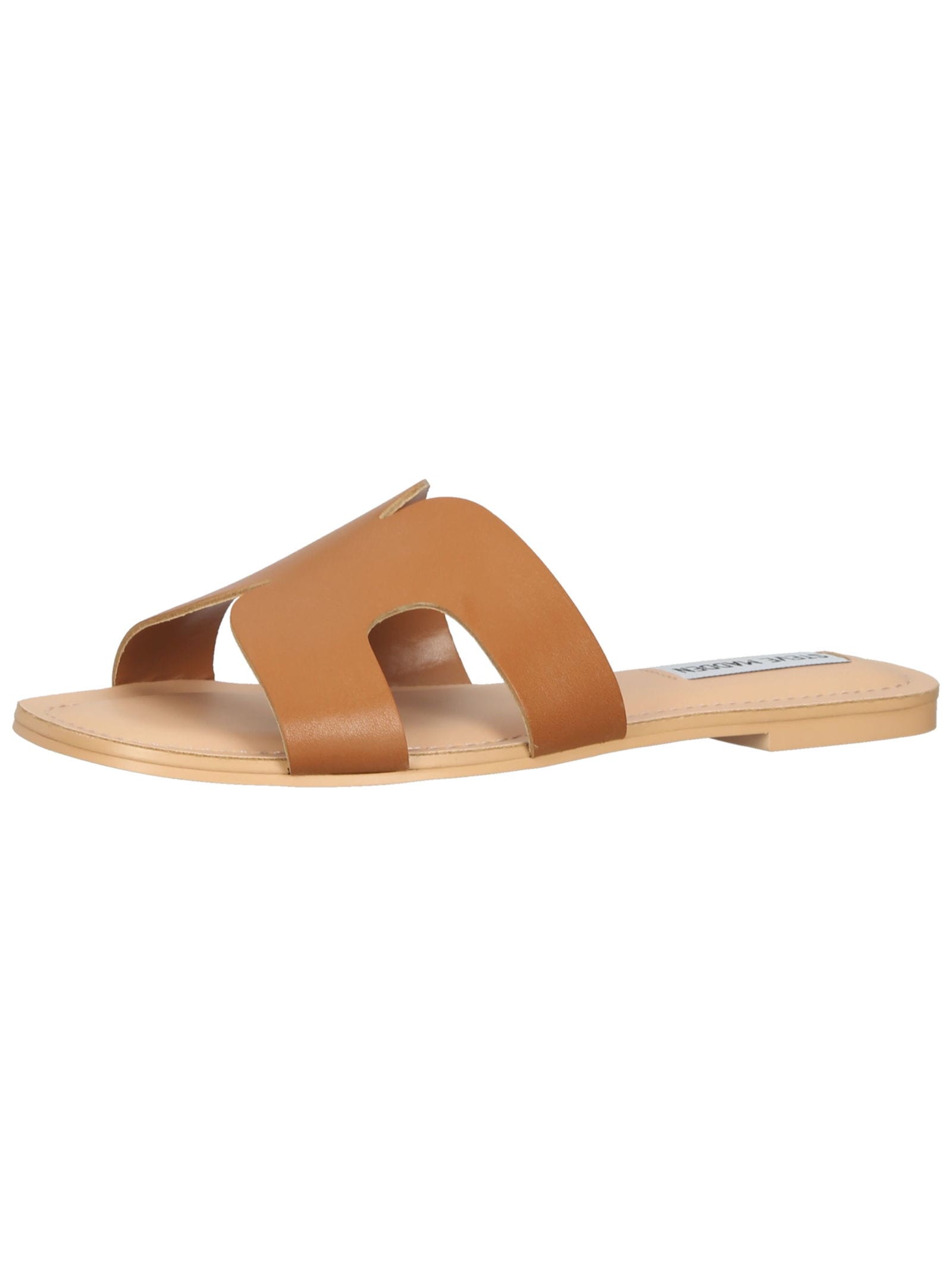 STEVE MADDEN Pantolette "STEVE MADDEN Pantoletten Leder" günstig online kaufen