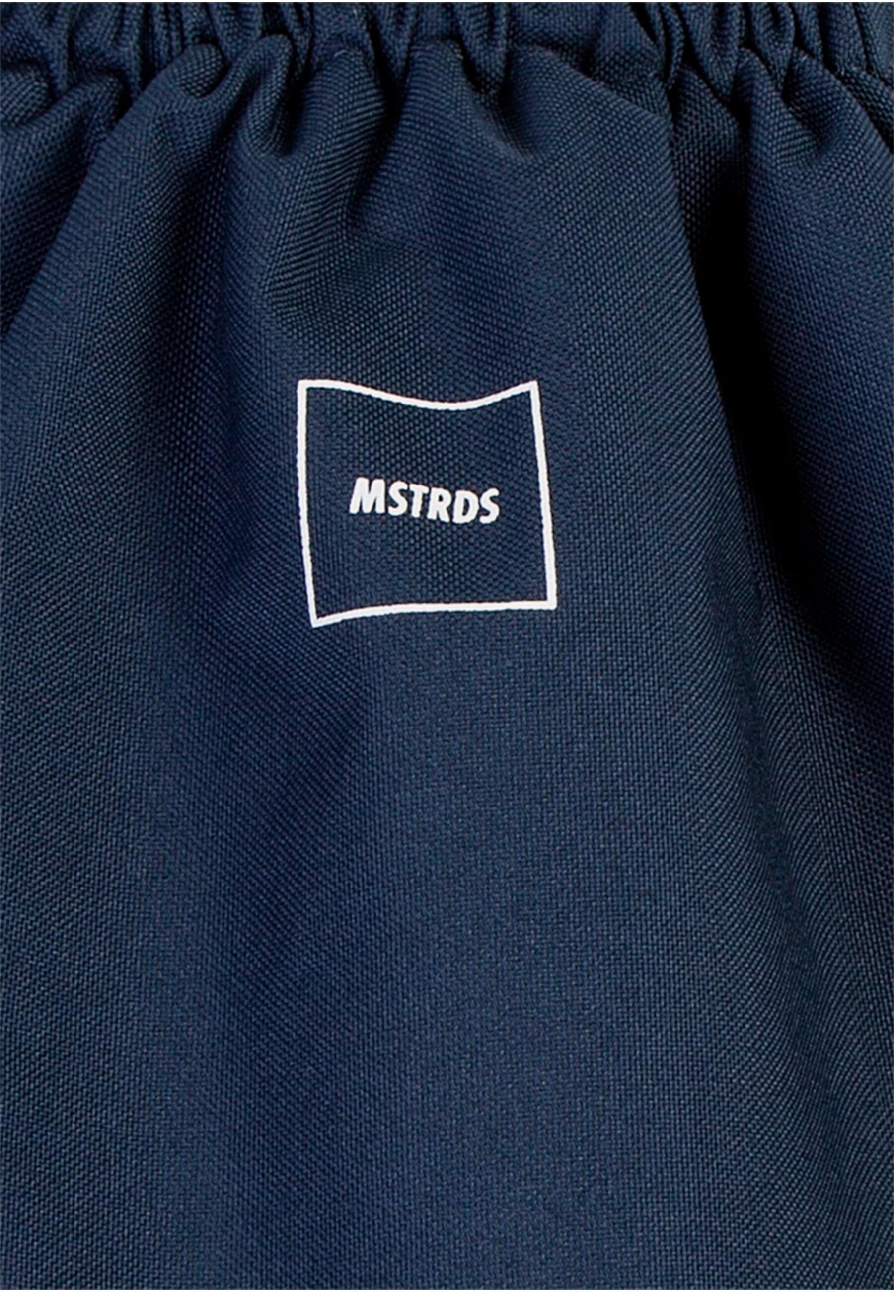 Thumbnail - MSTRDS Schultertasche "MSTRDS Unisex Basic Gym Sack"