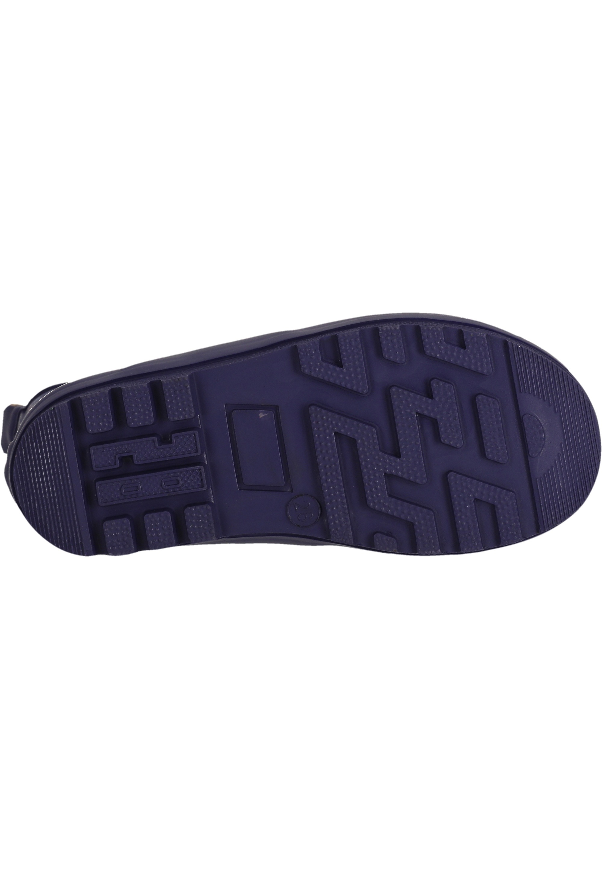 ZIGZAG Gummistiefel »Gemus«, mit wasserdichter Eigenschaft