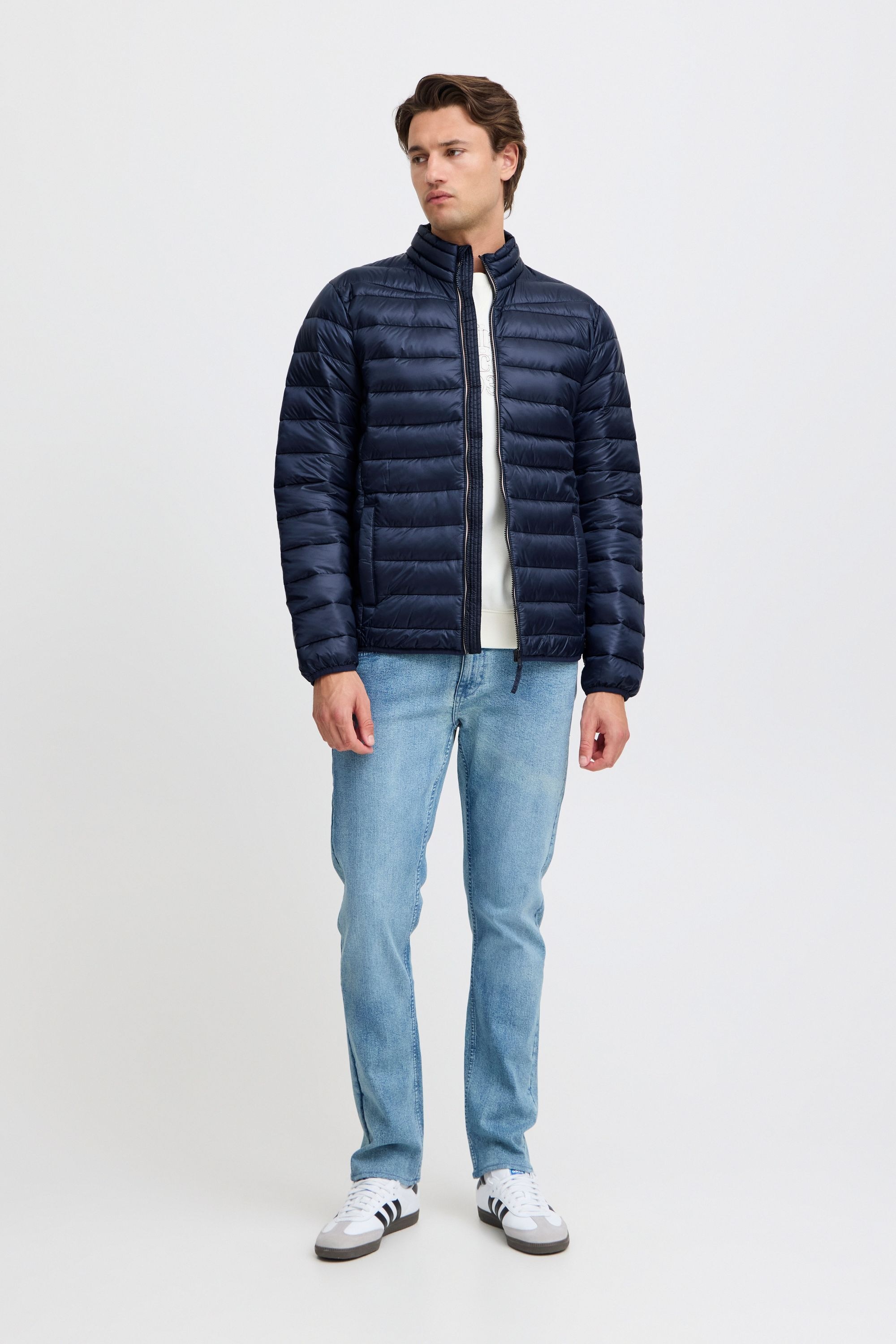 Blend Steppjacke »Steppjacke BHOuterwear«