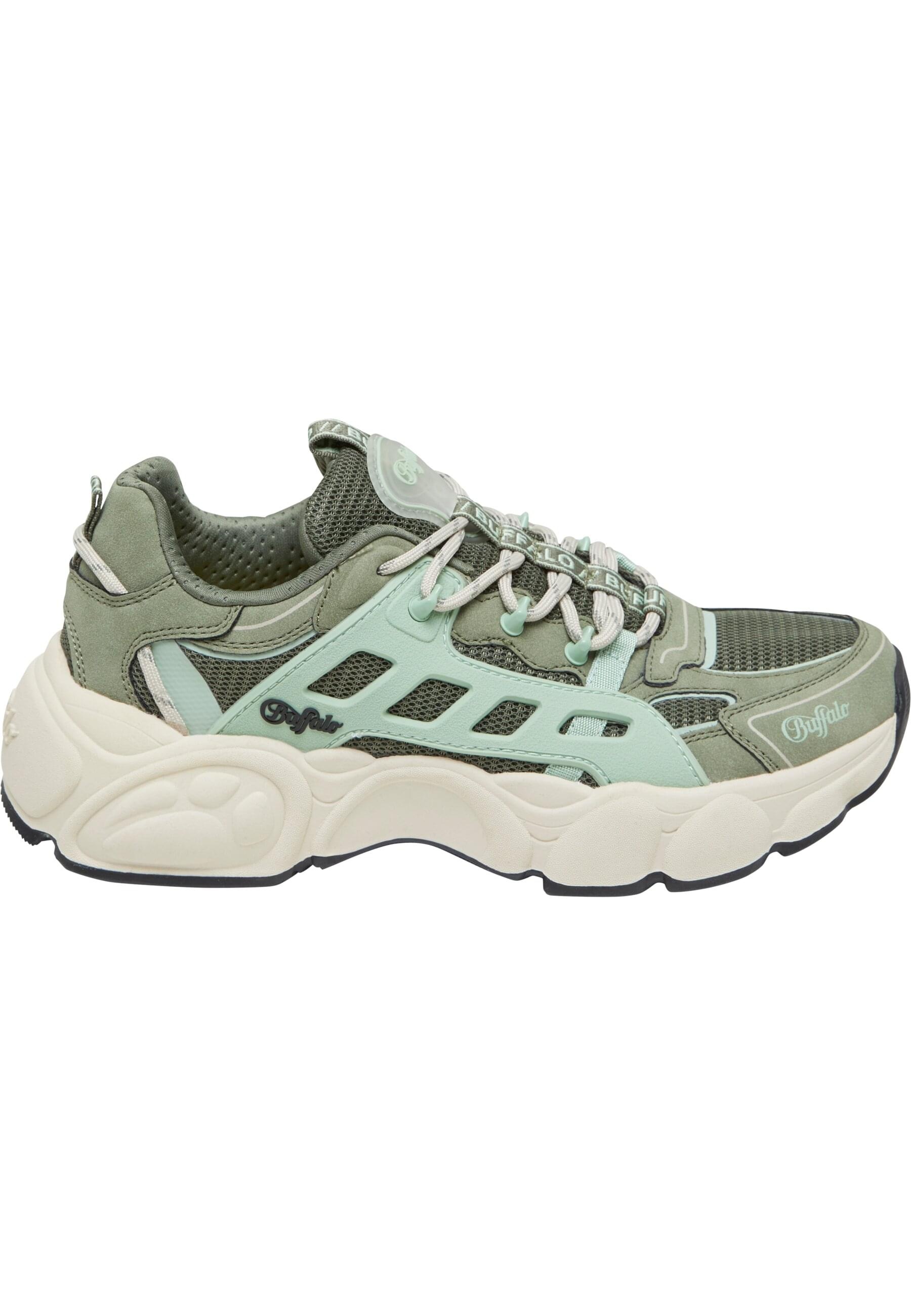 Buffalo Trainingsschuh »Buffalo Buffalo CLD RUN HIKE«