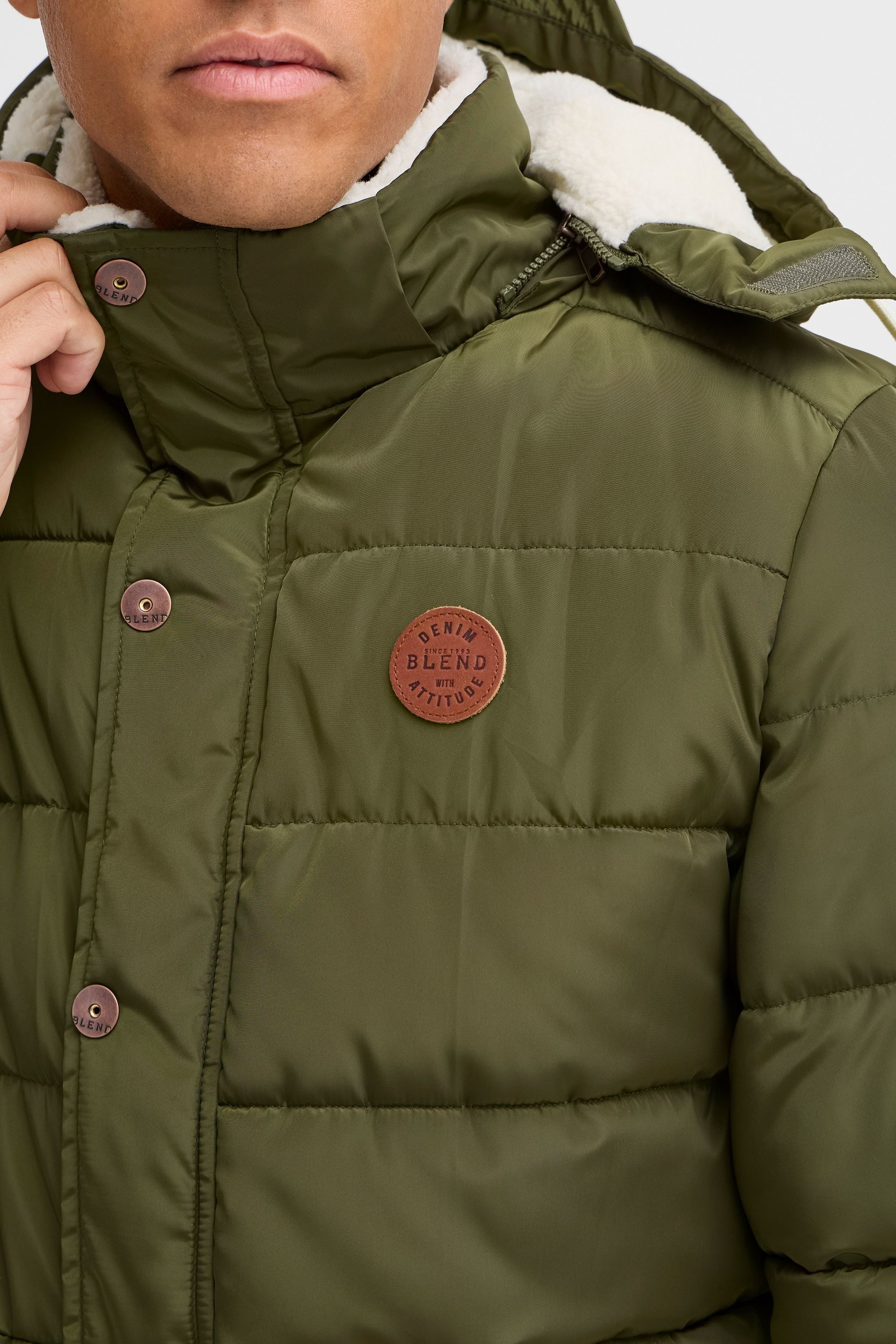 Blend Winterjacke »Winterjacke BHFrederic«