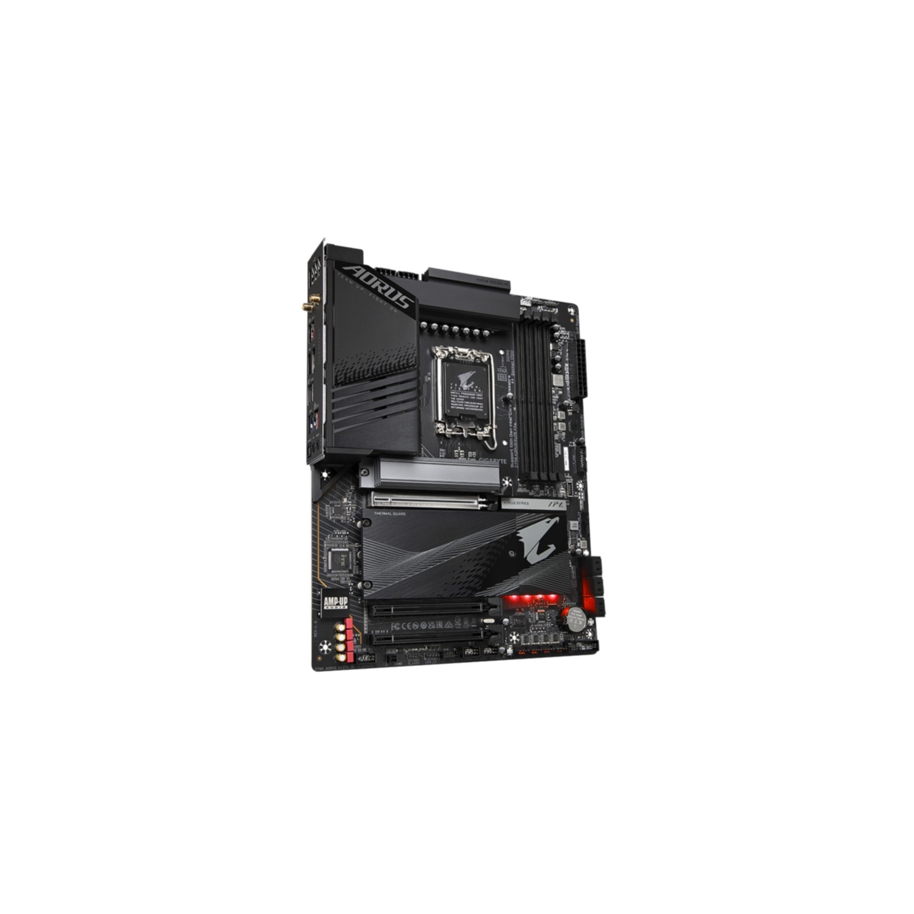 Gigabyte Mainboard »Z790 AORUS ELITE AX«