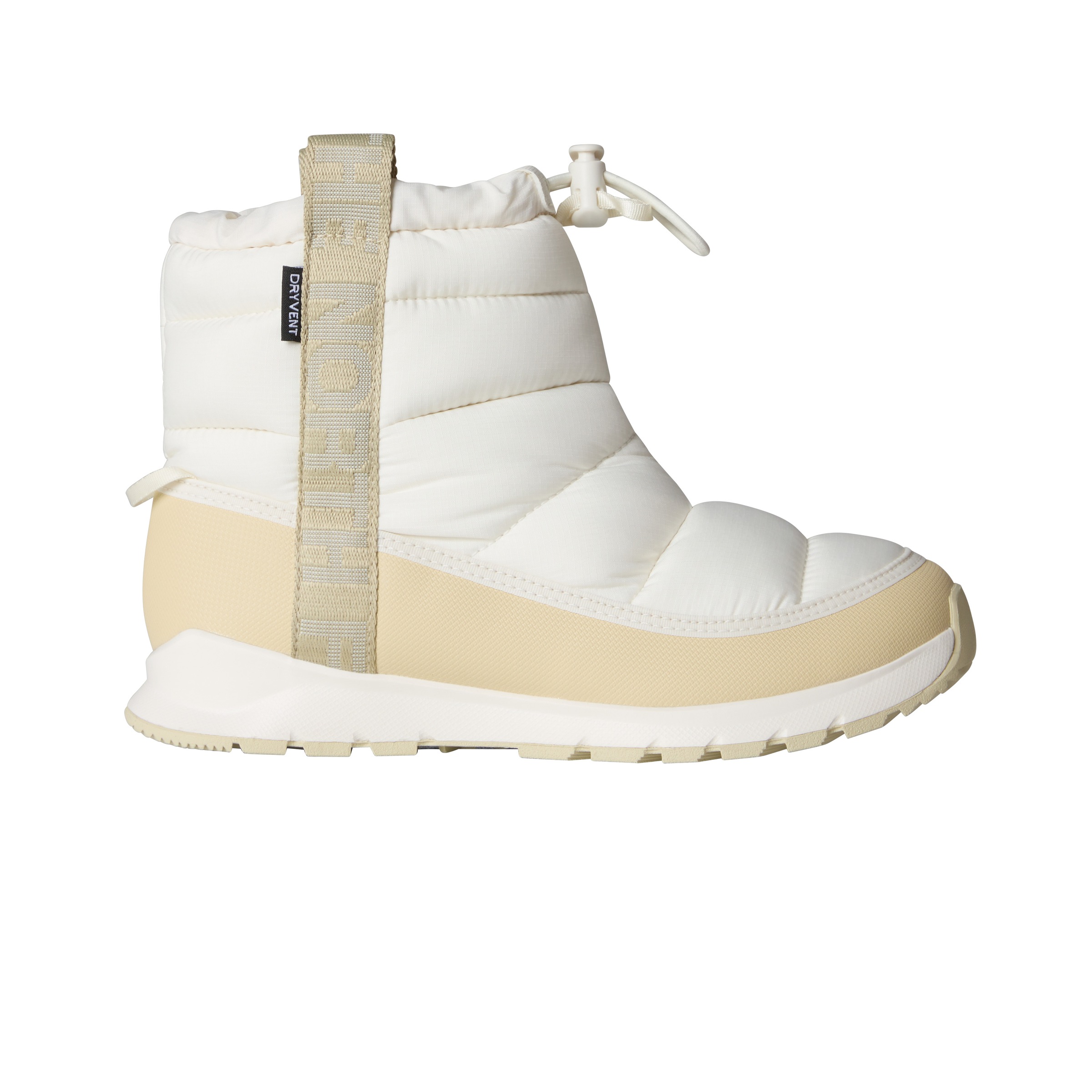 The North Face Winterstiefel "Y THERMOBALL PULL-ON WP" wasserdicht günstig online kaufen