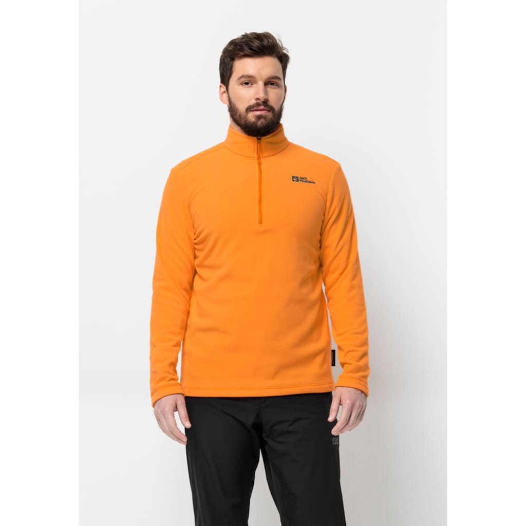 Jack Wolfskin Stehkragenpullover »TAUNUS HZ M«