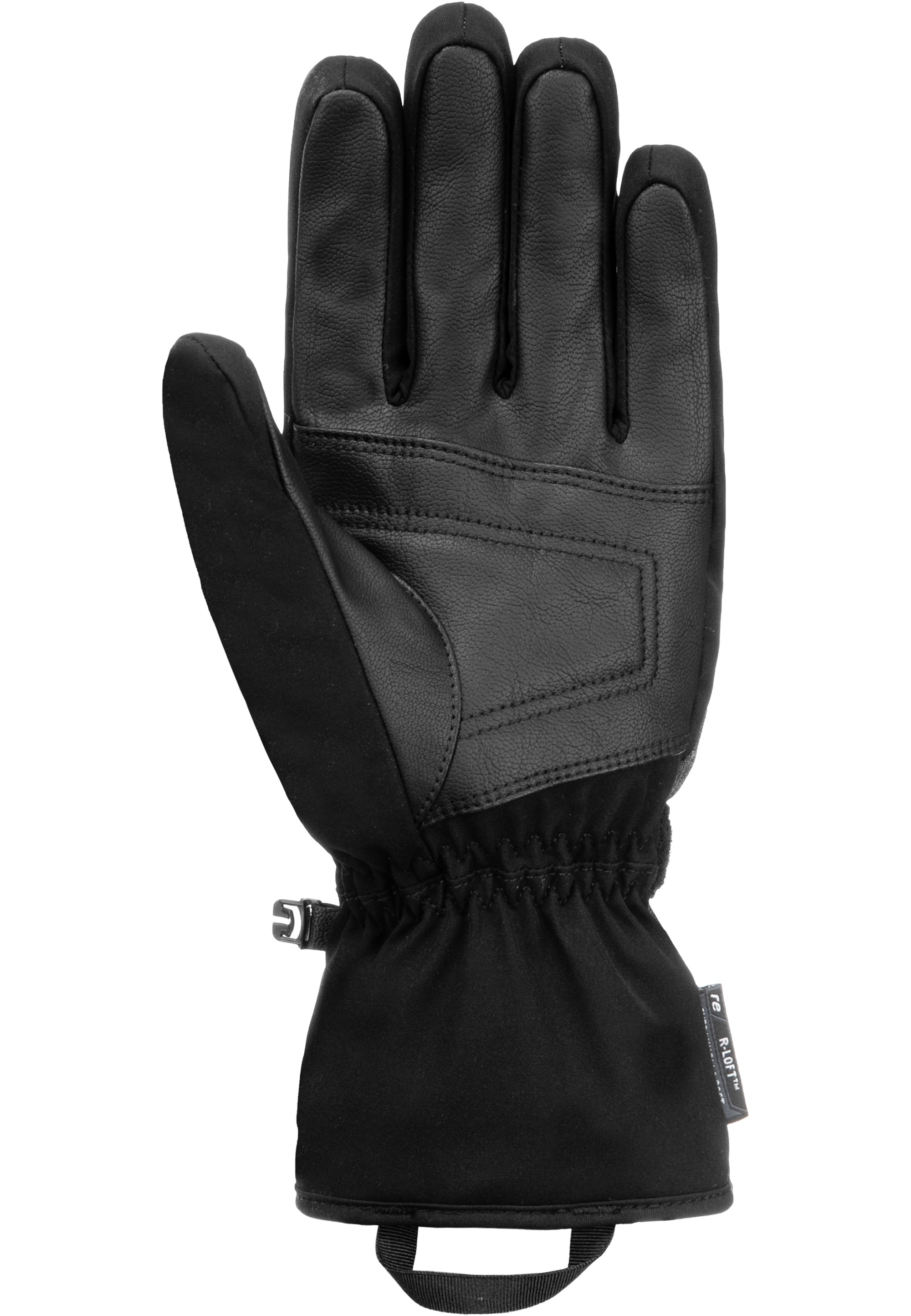 Reusch Skihandschuhe »Primus R-TEX® XT«, sehr warm, wasserdicht und atmungsaktiv