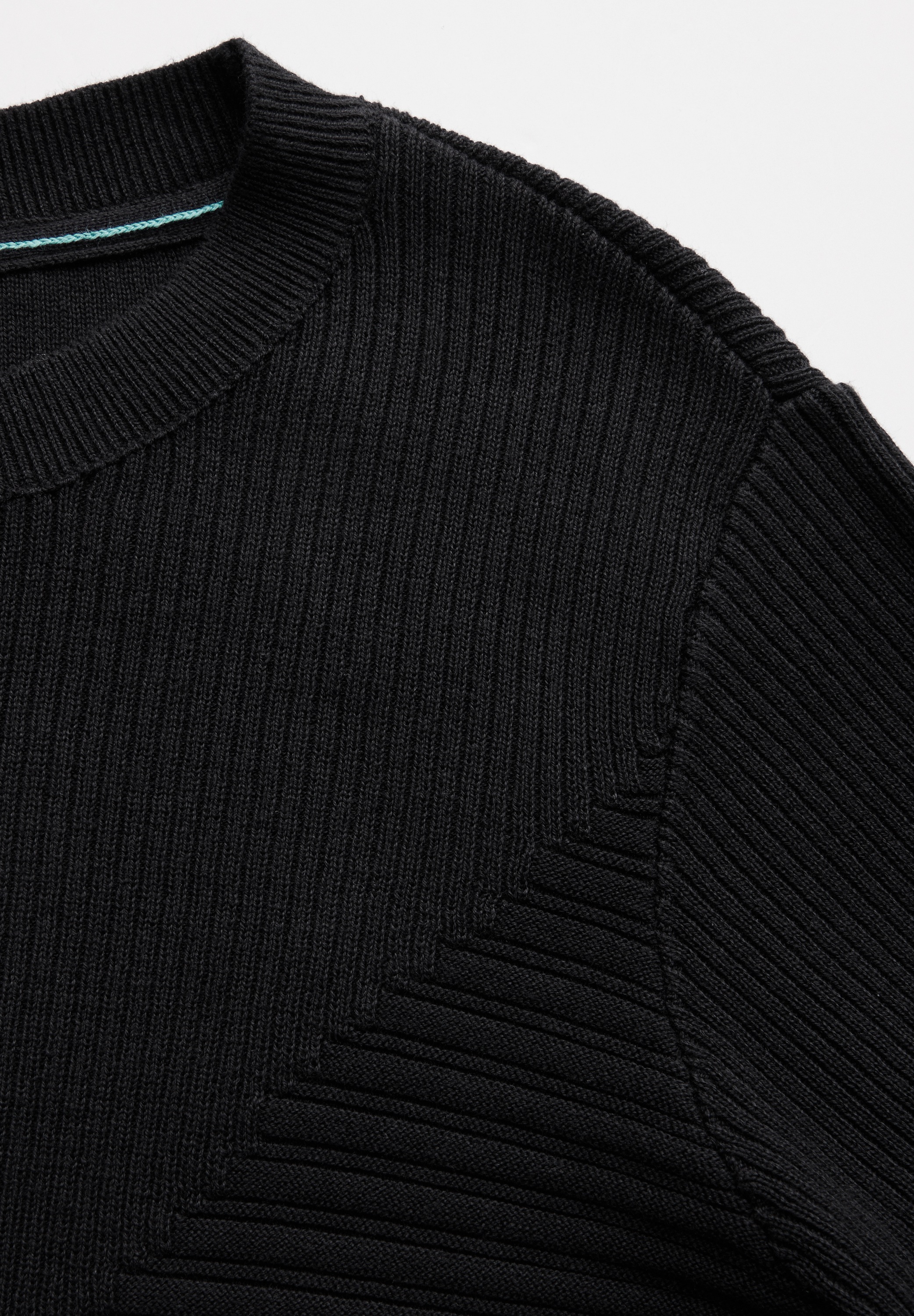 Cecil Strickpullover, aus reiner Baumwolle