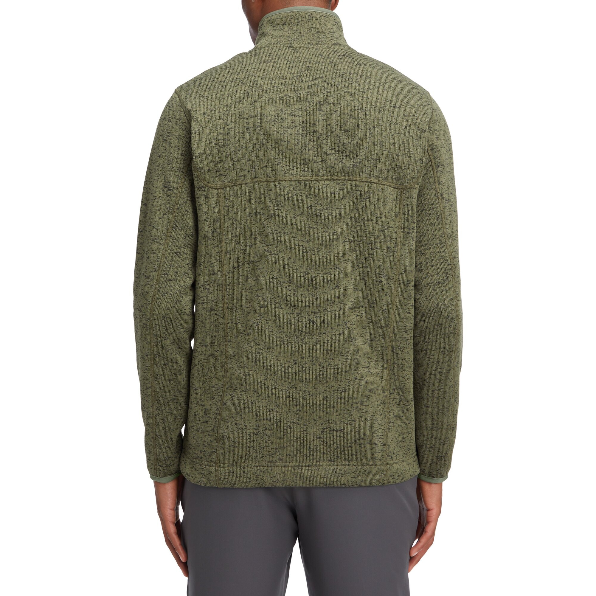 McKINLEY Fleecejacke »He.-Unterjacke Skeena III M«, (1 St.)