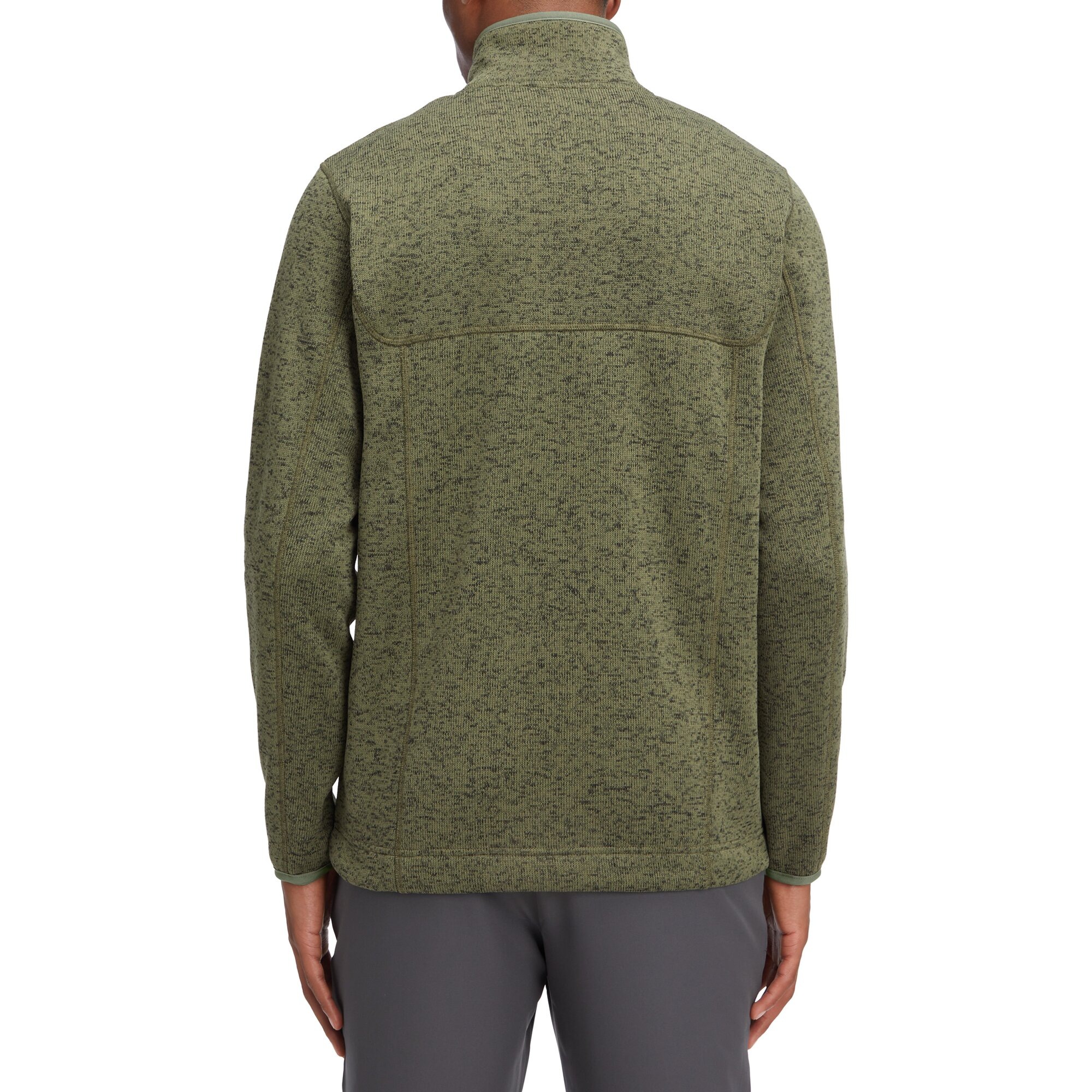 McKINLEY Fleecejacke "He.-Unterjacke Skeena III M", (1 St.) günstig online kaufen