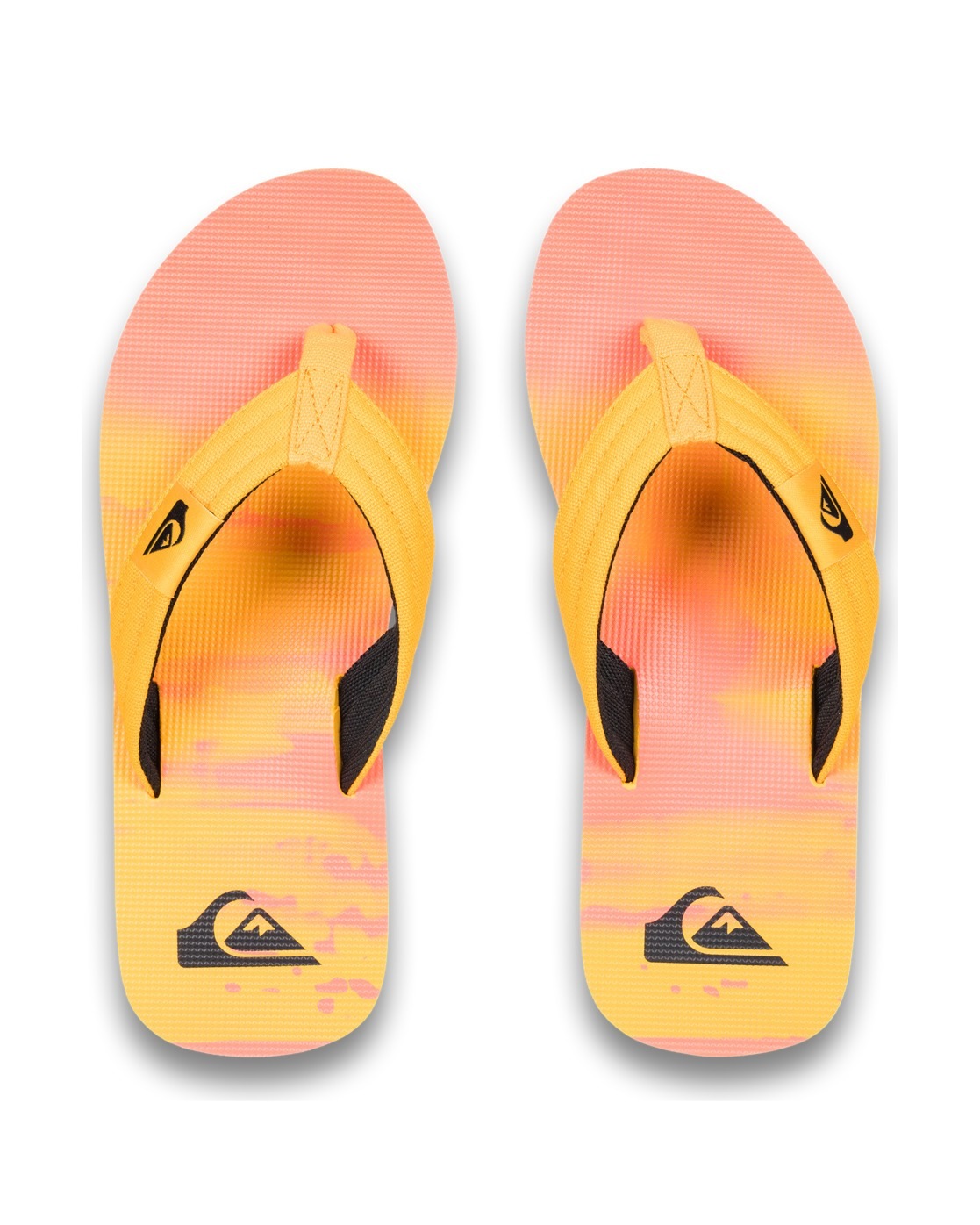 Quiksilver Sandale »Molokai Layback«