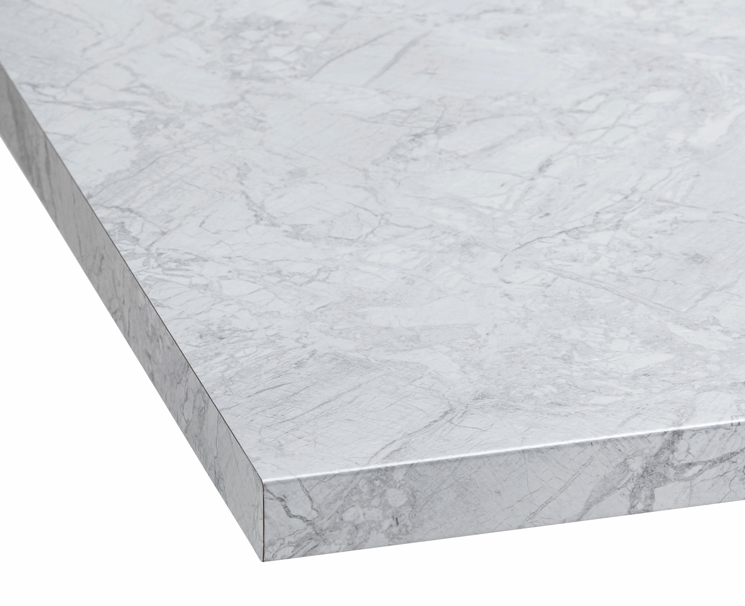 Wiho Küchen  Arbeitsplatte Flexi, 38 mm stark