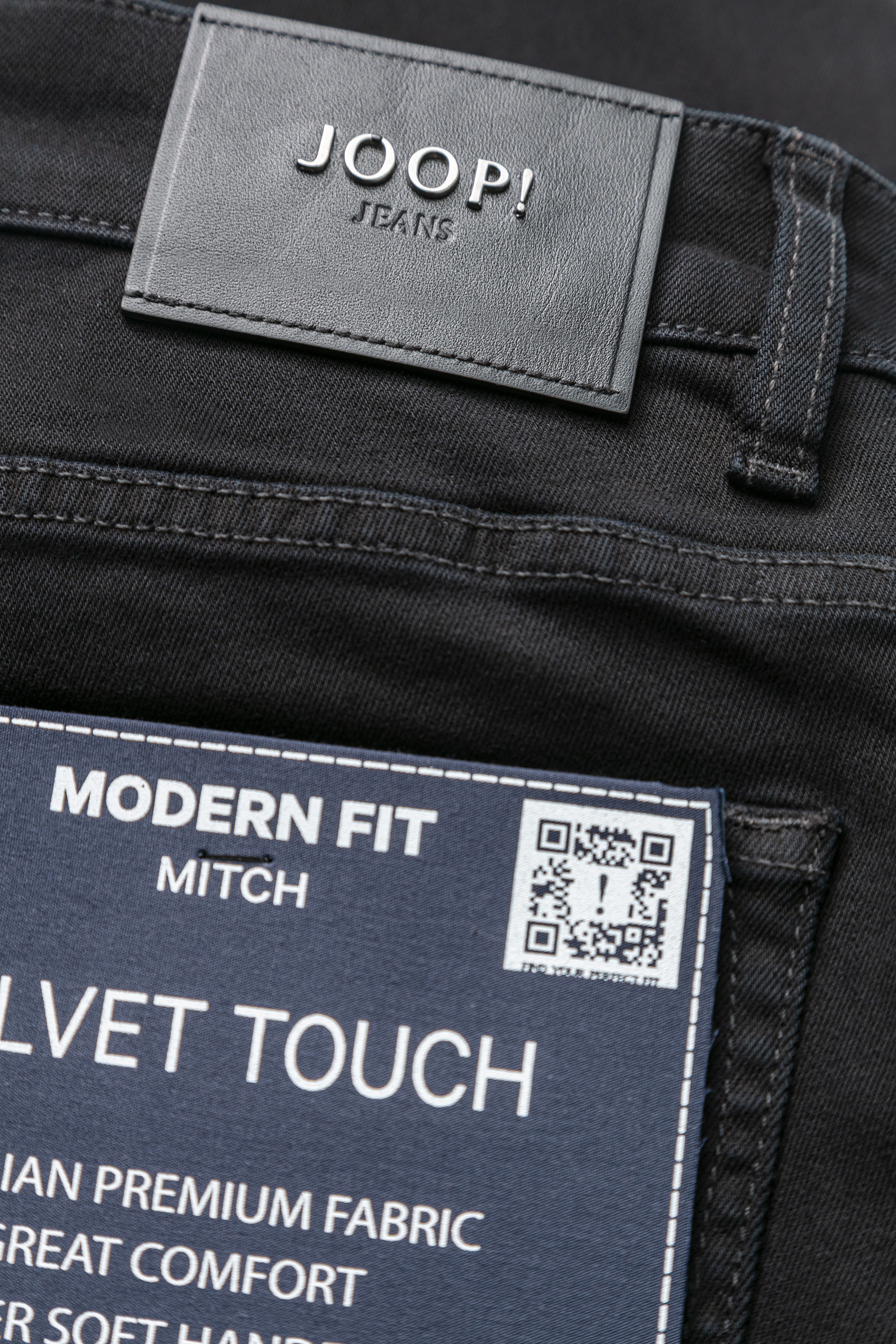 Thumbnail - Joop Jeans 5-Pocket-Jeans "Jeans Mitch"