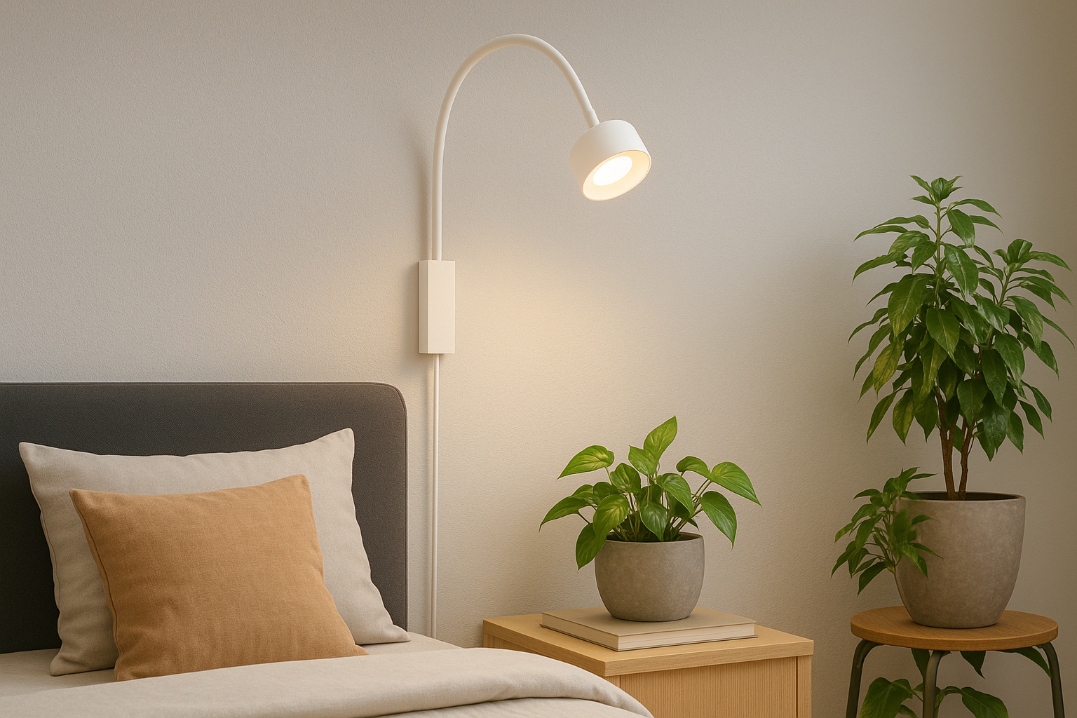 easy! BY FHL Außen-Wandleuchte »Magnetic«, 1 flammig, Leuchtmittel LED-Modul | LED fest integriert, mit langer Leuchtdauer