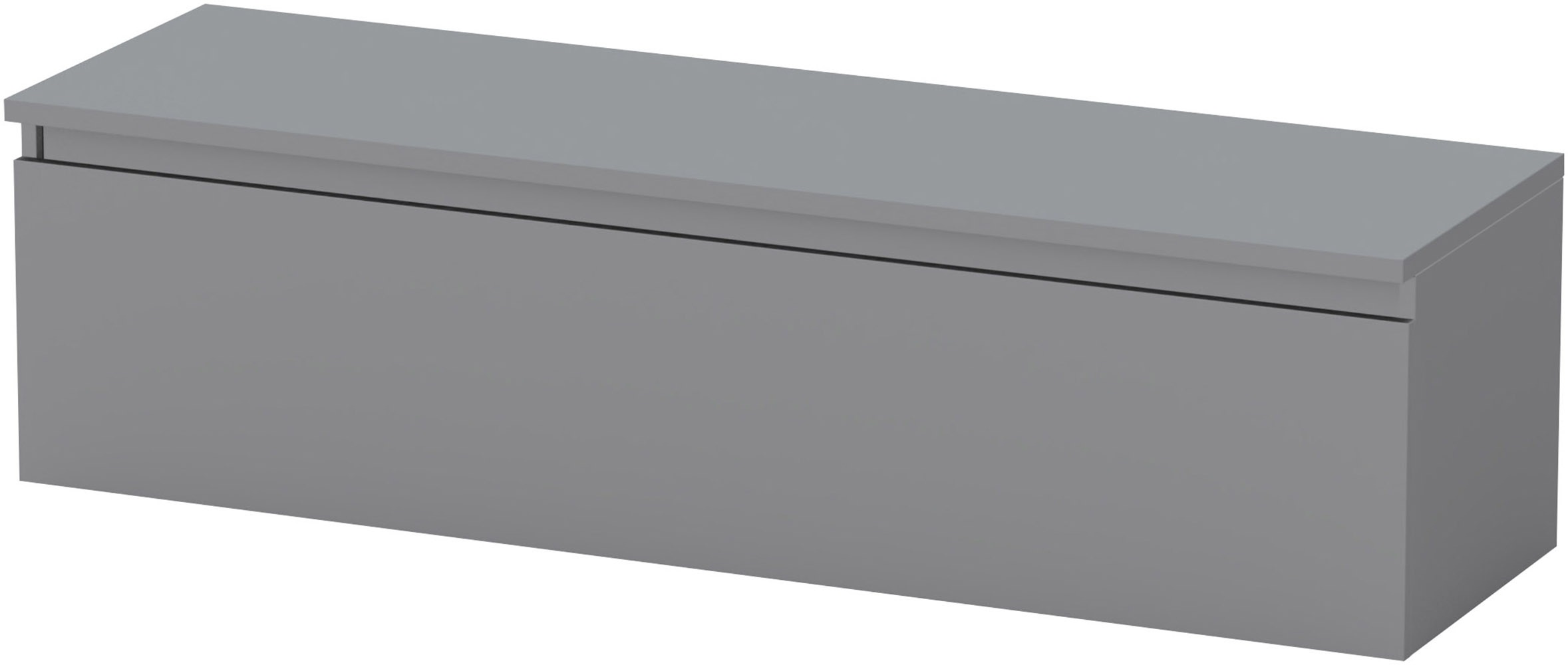 Home affaire Lowboard "Infinity Breite 138 cm, TV-Schrank mit 1 Schubkasten" (2 Innenfächer), TV-Board stehend, verschiedene Farben