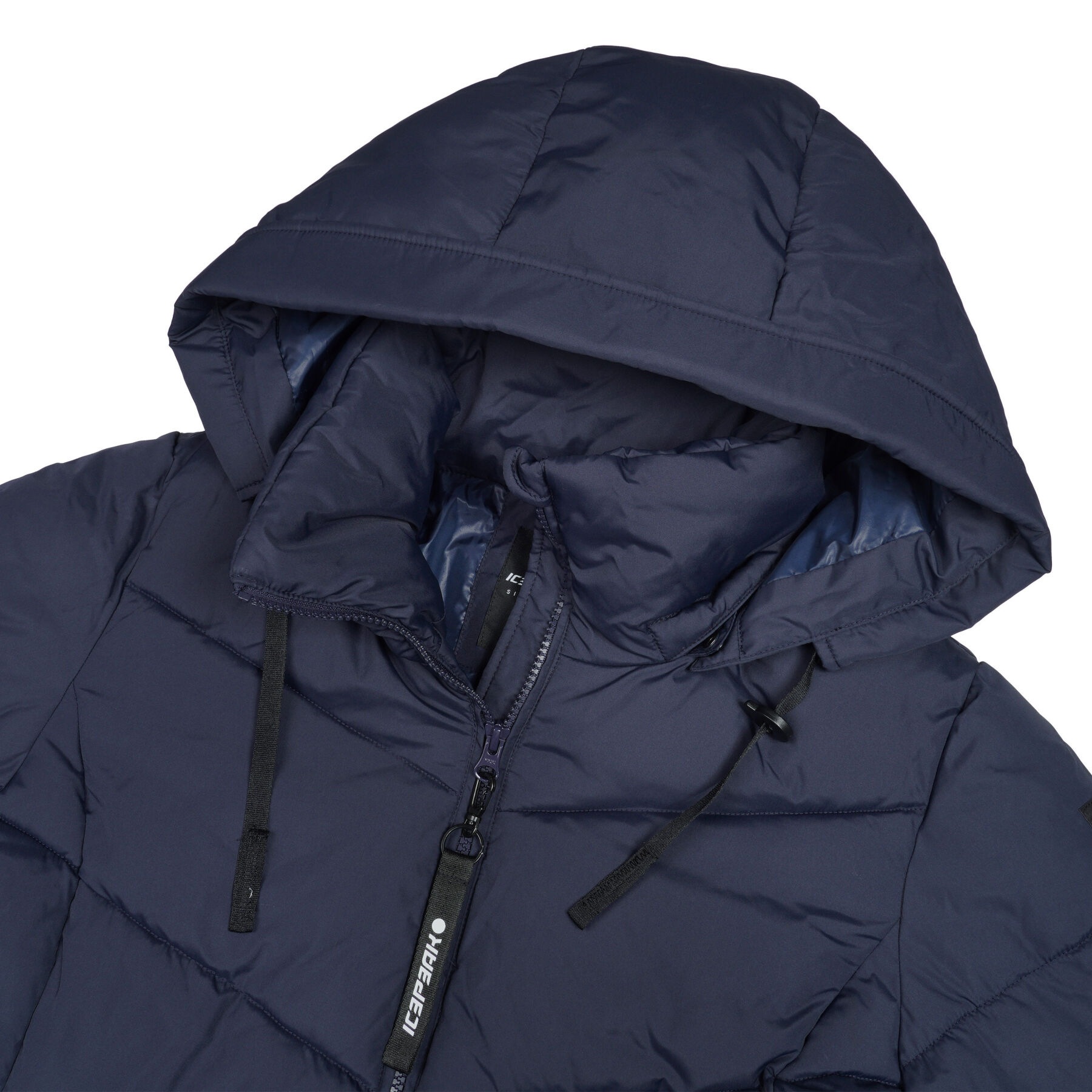 Icepeak Outdoorjacke »Icepeak Mantel Adaire«